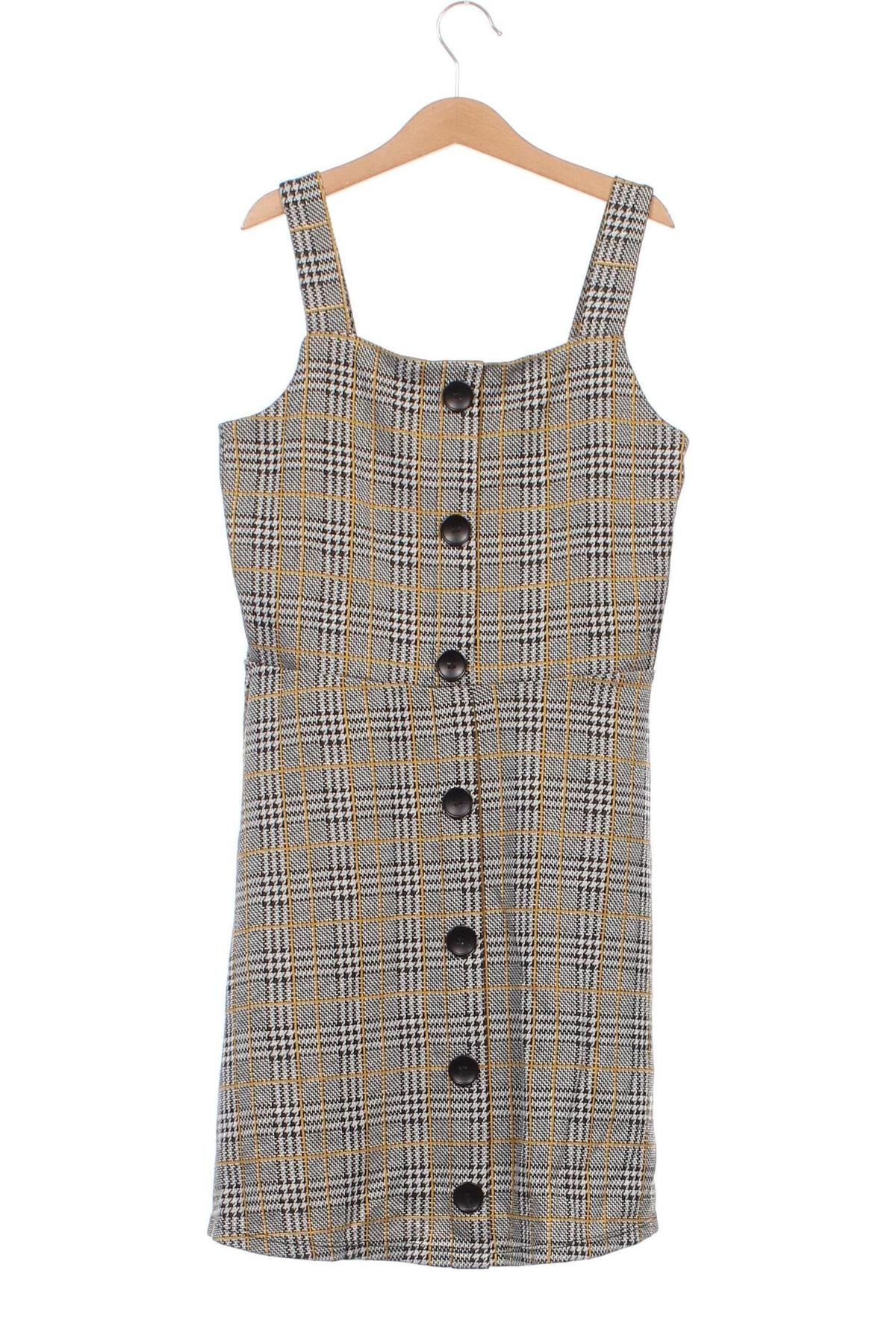 Detské šaty  River Island, Veľkosť 11-12y/ 152-158 cm, Farba Sivá, Cena  6,35 €