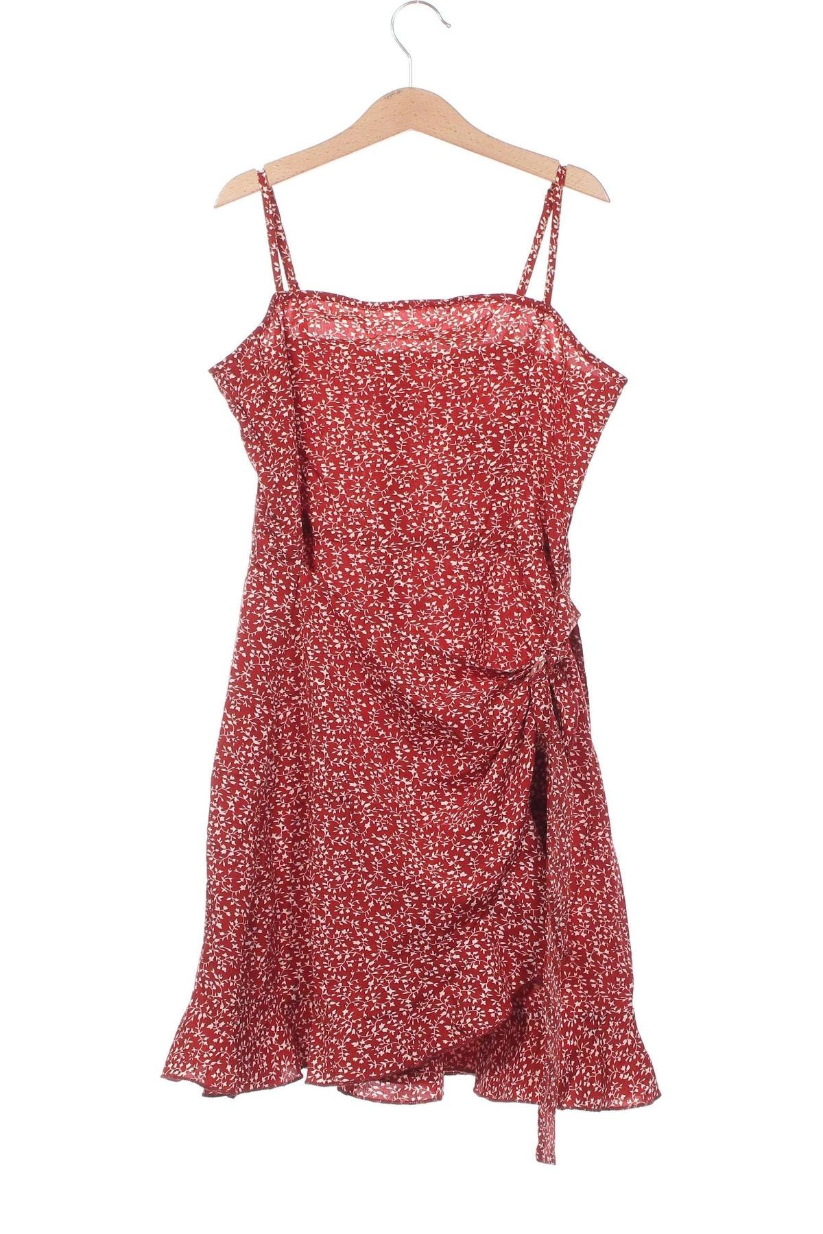 Gyerek ruha SHEIN, Méret 10-11y / 146-152 cm, Szín Piros, Ár 4 567 Ft