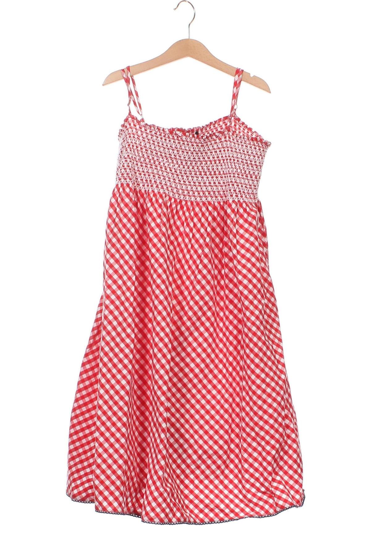Kinderkleid Tommy Hilfiger, Größe 15-18y/ 170-176 cm, Farbe Mehrfarbig, Preis € 16,84