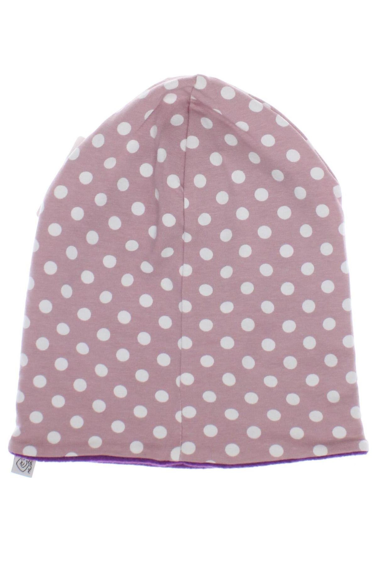 Kindermütze, Farbe Rosa, Preis € 5,60