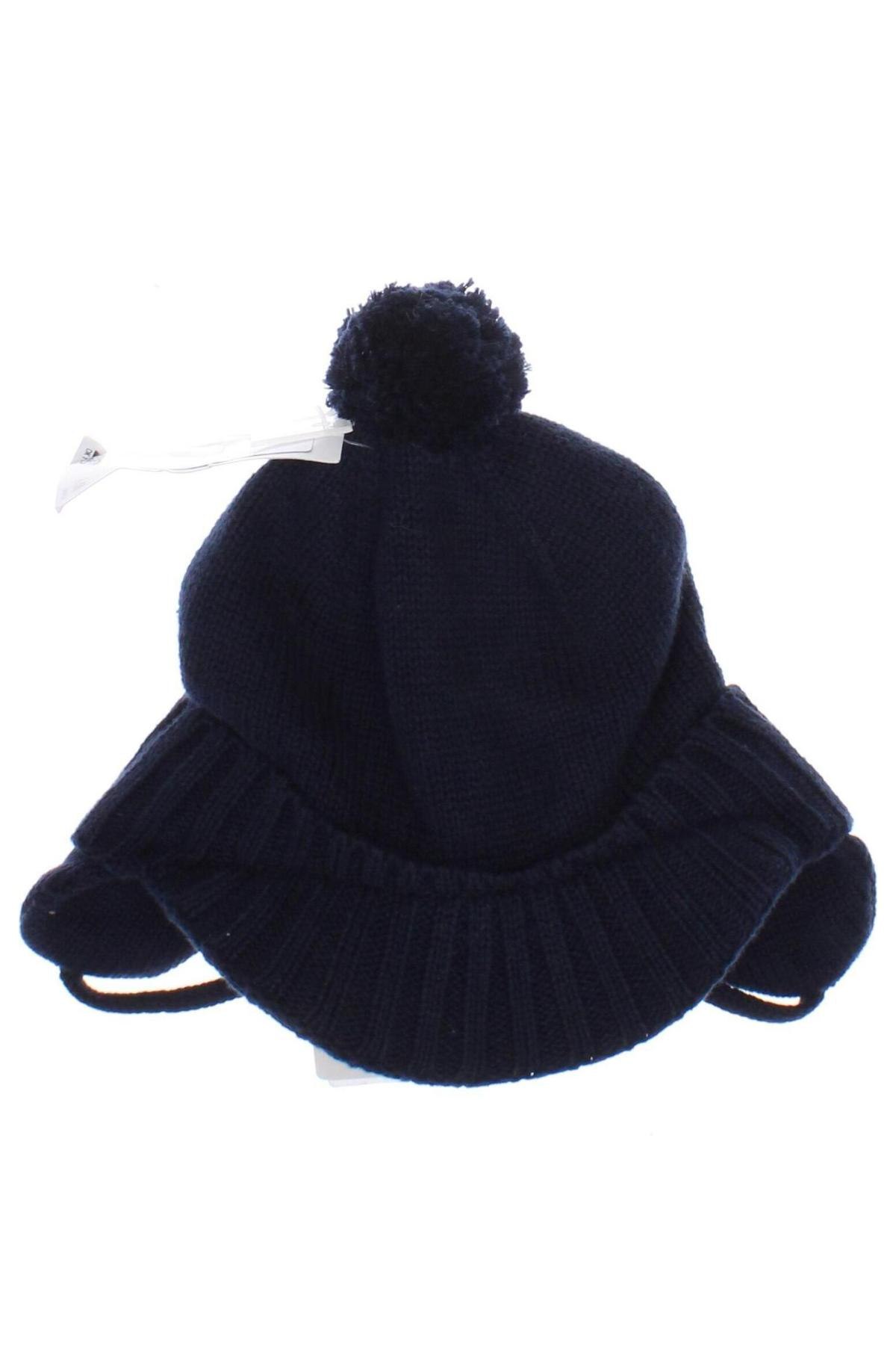 Παιδικό καπέλο H&M, Χρώμα Μπλέ, Τιμή 2,94 €