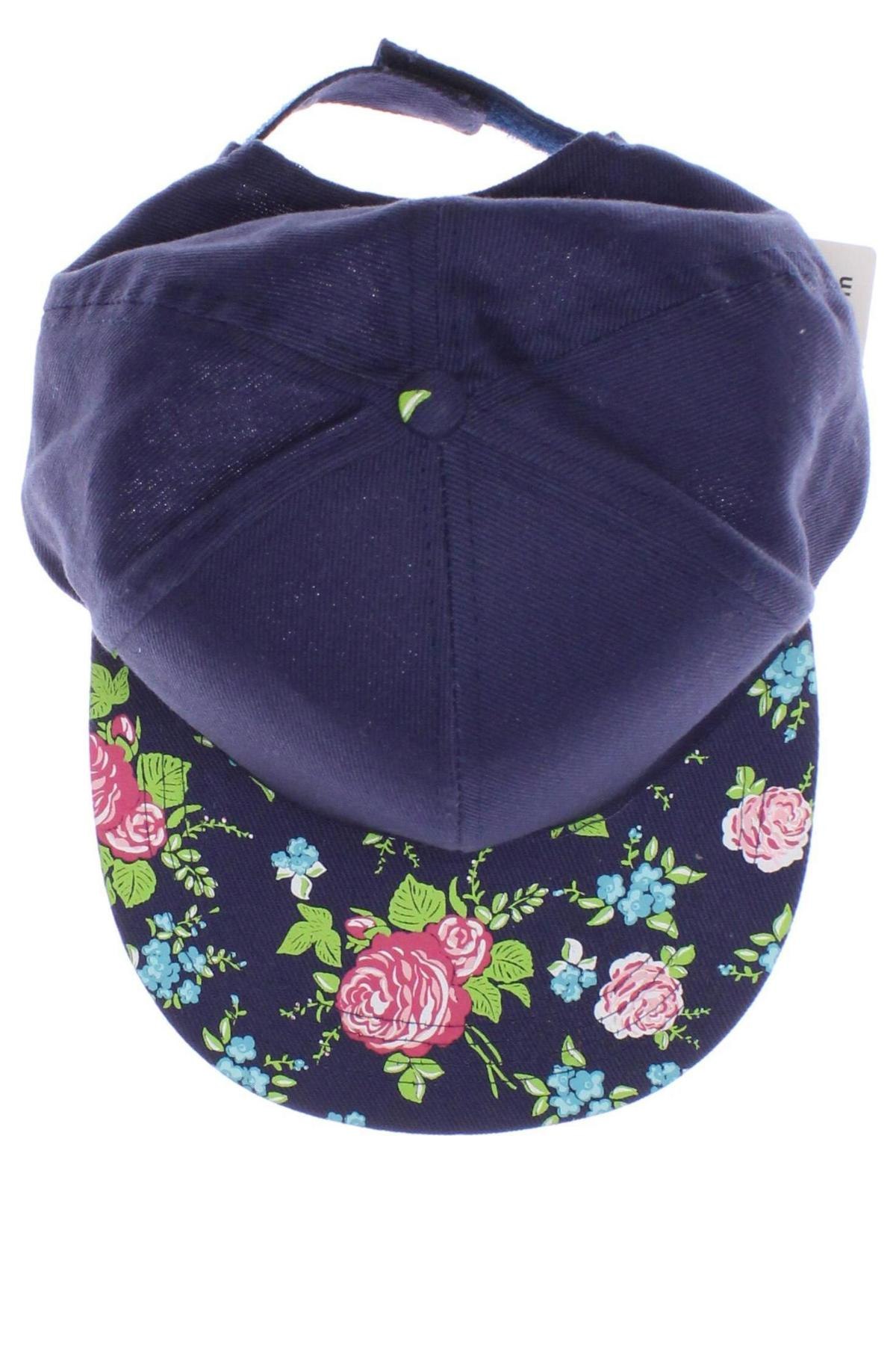 Παιδικό καπέλο Page One, Χρώμα Μπλέ, Τιμή 7,15 €