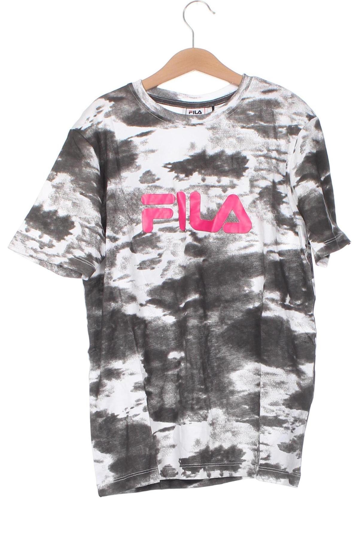 Tricou pentru copii FILA, Mărime 12-13y/ 158-164 cm, Culoare Multicolor, Preț 100,66 Lei