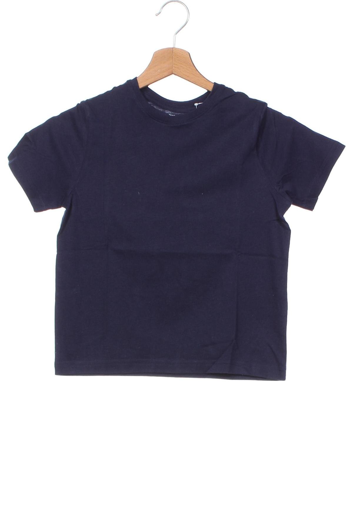 Dětské tričko  Pepperts!, Velikost 6-7y/ 122-128 cm, Barva Modrá, Cena  223,00 Kč