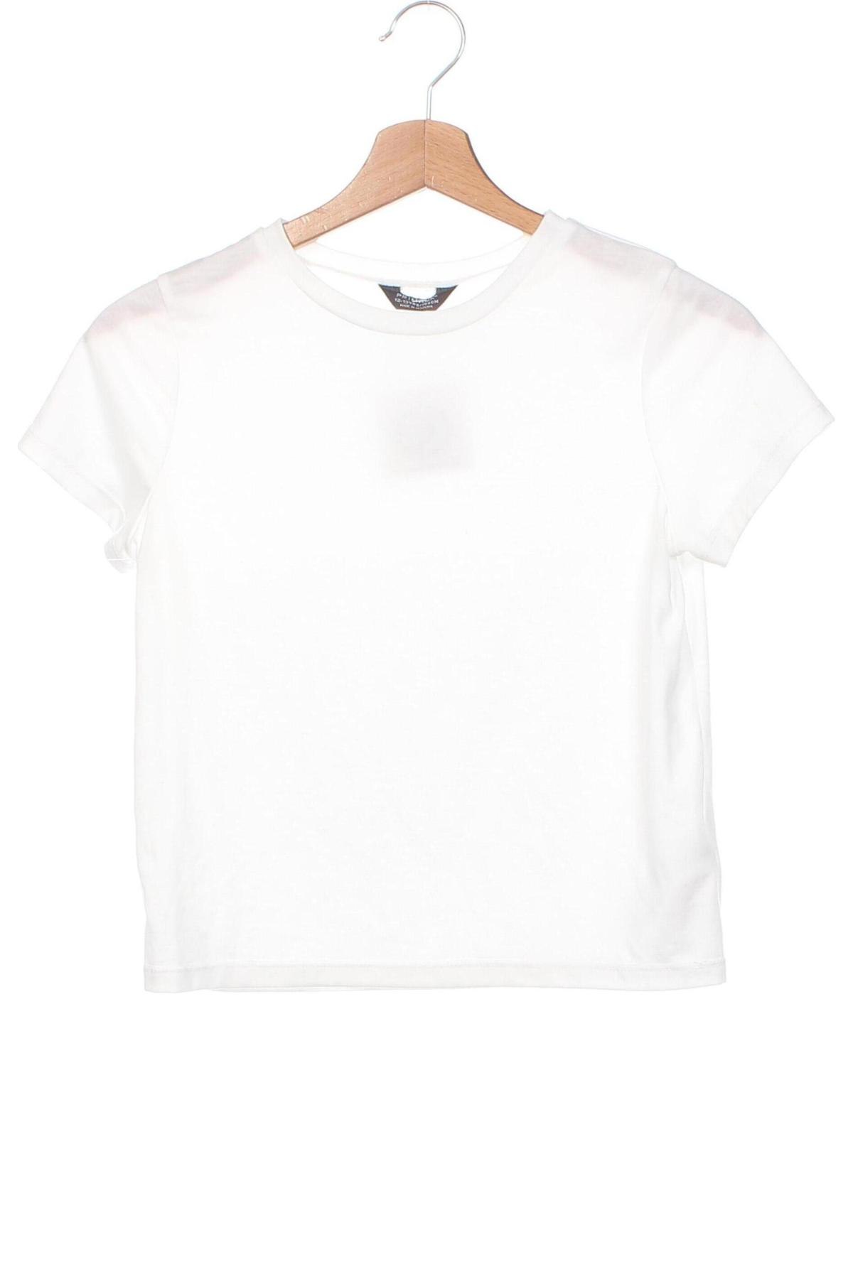 Παιδικό μπλουζάκι Primark, Μέγεθος 11-12y/ 152-158 εκ., Χρώμα Λευκό, Τιμή 4,95 €