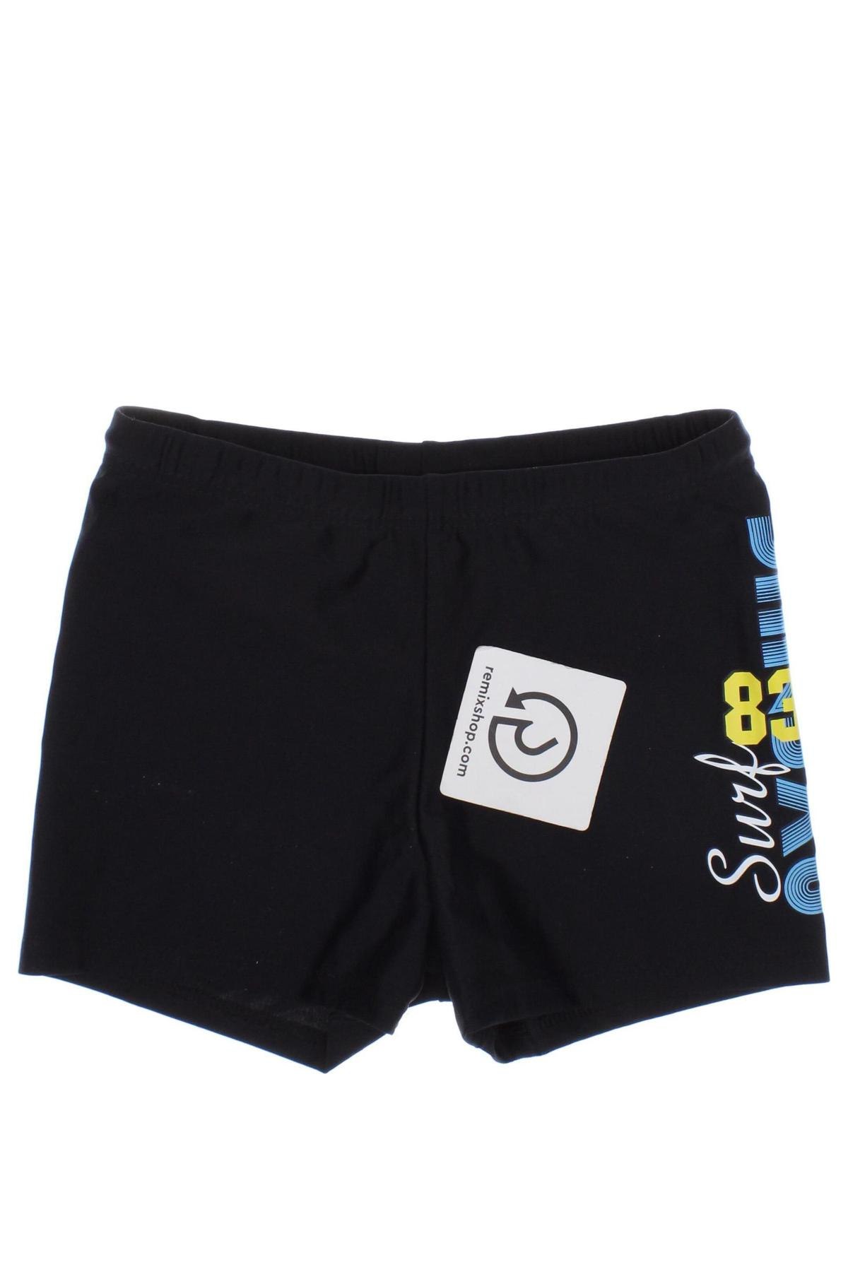 Costum de baie pentru copii, Mărime 9-10y/ 140-146 cm, Culoare Negru, Preț 34,34 Lei