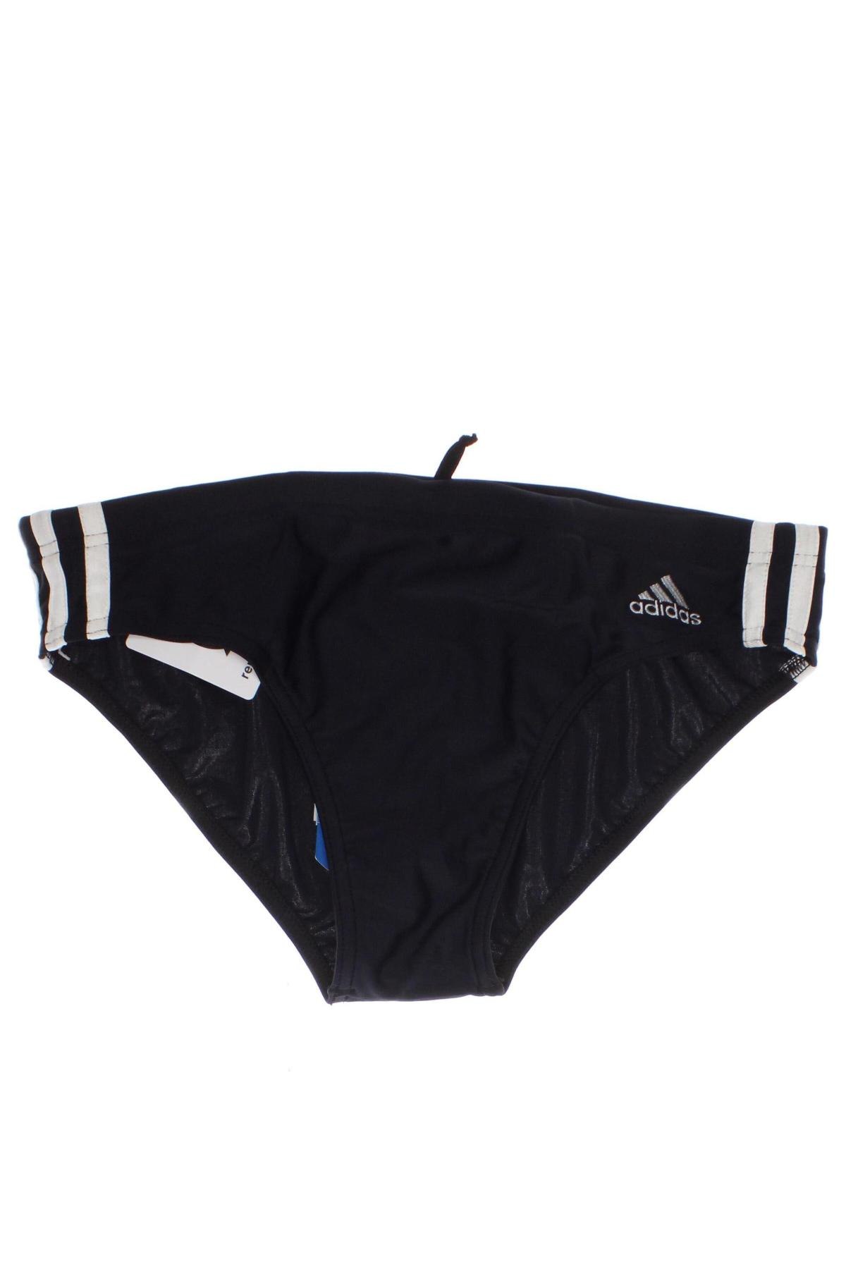 Detské plavky Adidas, Veľkosť 15-18y/ 170-176 cm, Farba Čierna, Cena  15,35 €