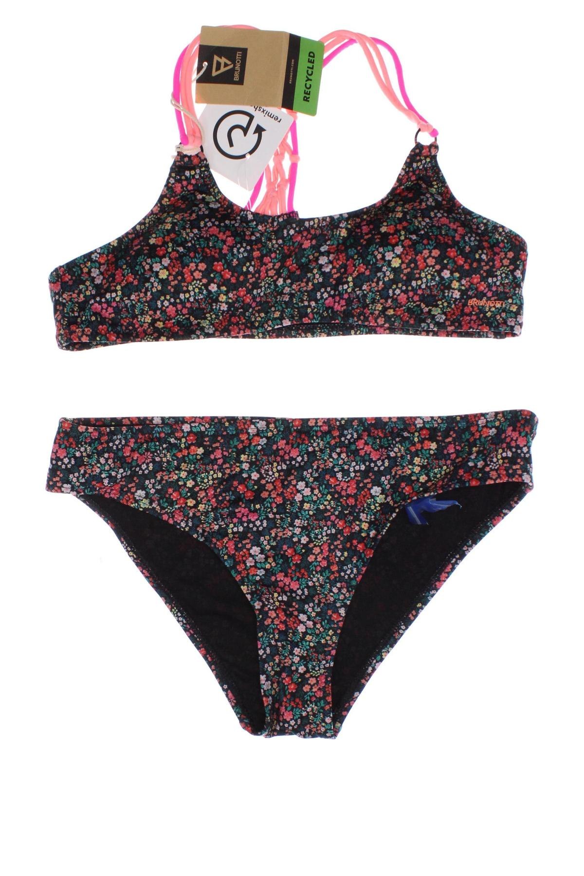 Costum de baie pentru copii Brunotti, Mărime 15-18y/ 170-176 cm, Culoare Multicolor, Preț 117,35 Lei