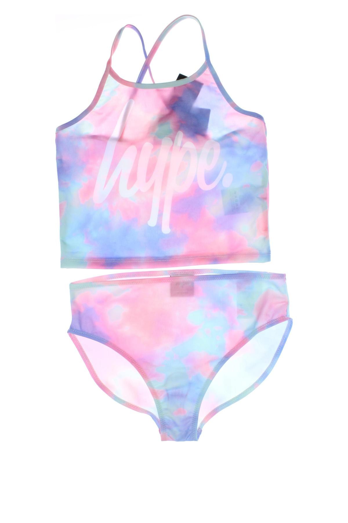 Costum de baie pentru copii Hype, Mărime 13-14y/ 164-168 cm, Culoare Multicolor, Preț 108,55 Lei