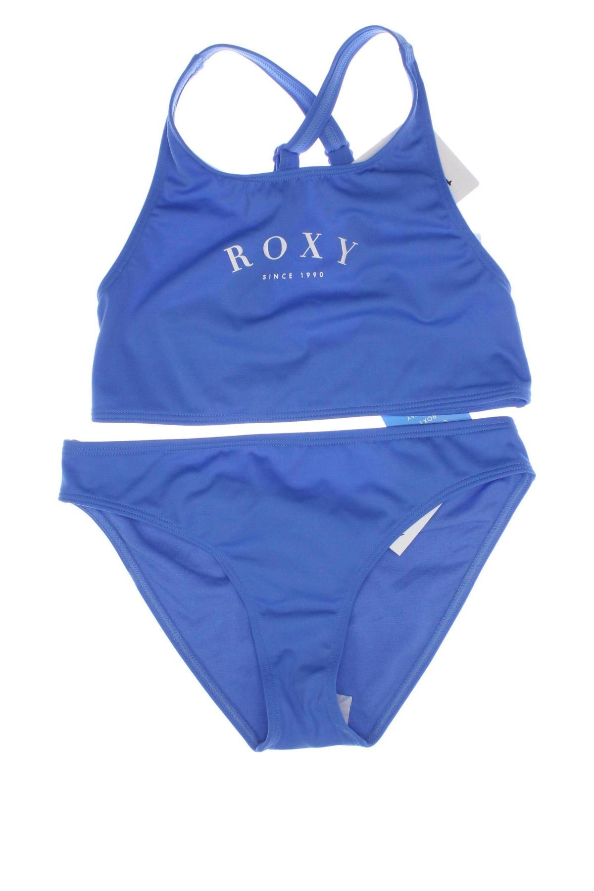 Detské plavky Roxy, Veľkosť 9-10y/ 140-146 cm, Farba Modrá, Cena  35,57 €