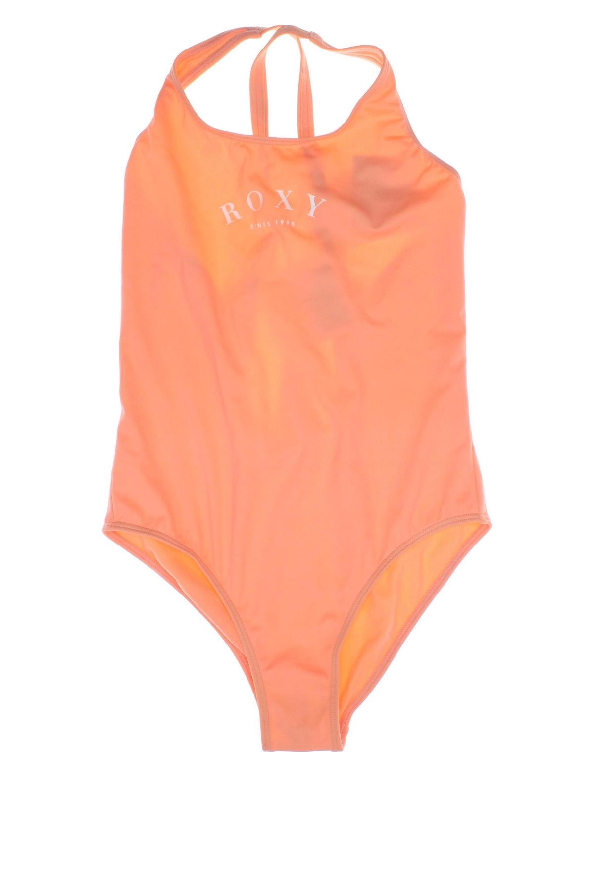 Strój kąpielowy dziecięcy Roxy, Rozmiar 11-12y/ 152-158 cm, Kolor Różowy, Cena 130,61 zł