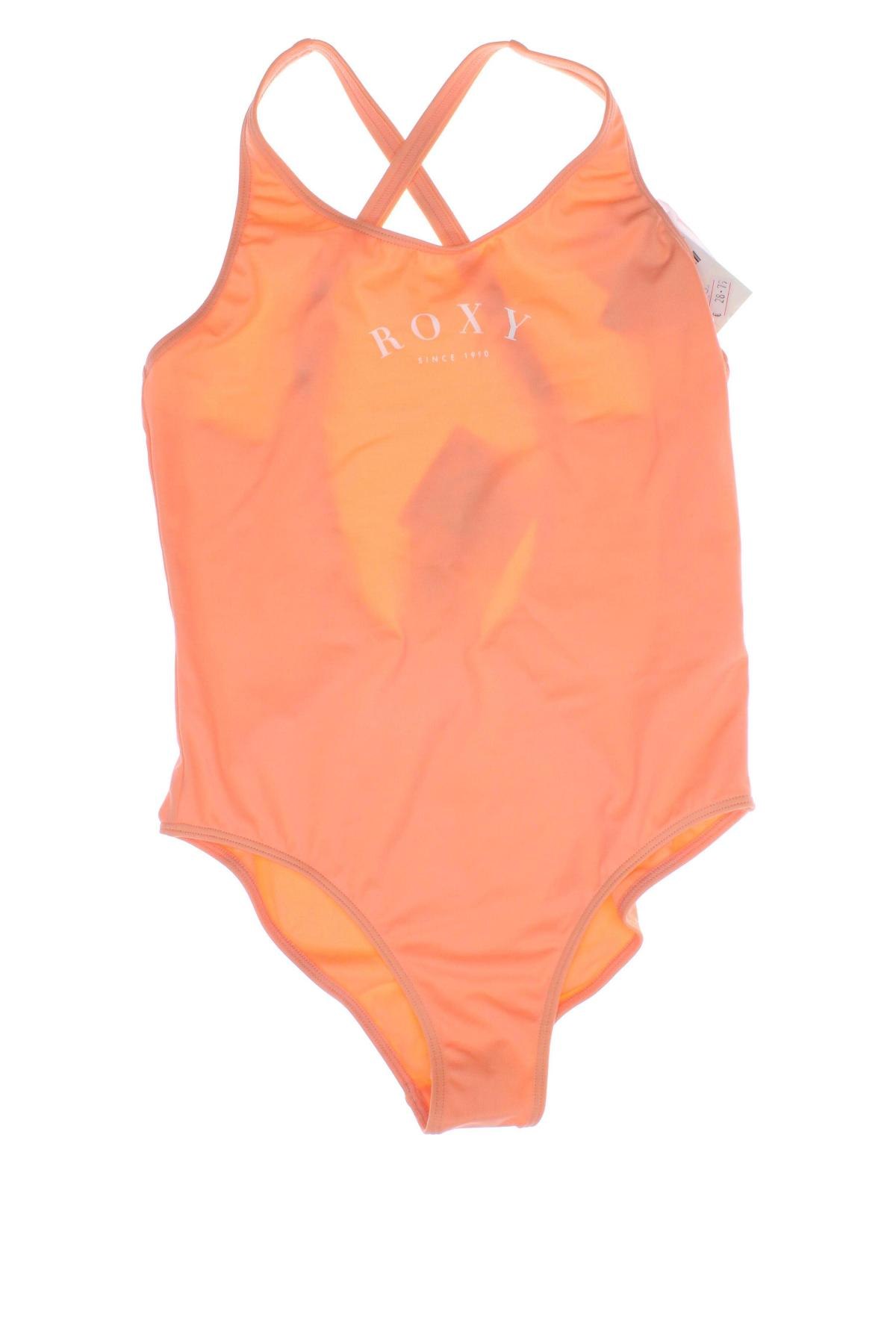 Kinderbadeanzug Roxy, Größe 13-14y/ 164-168 cm, Farbe Rosa, Preis 25,26 €