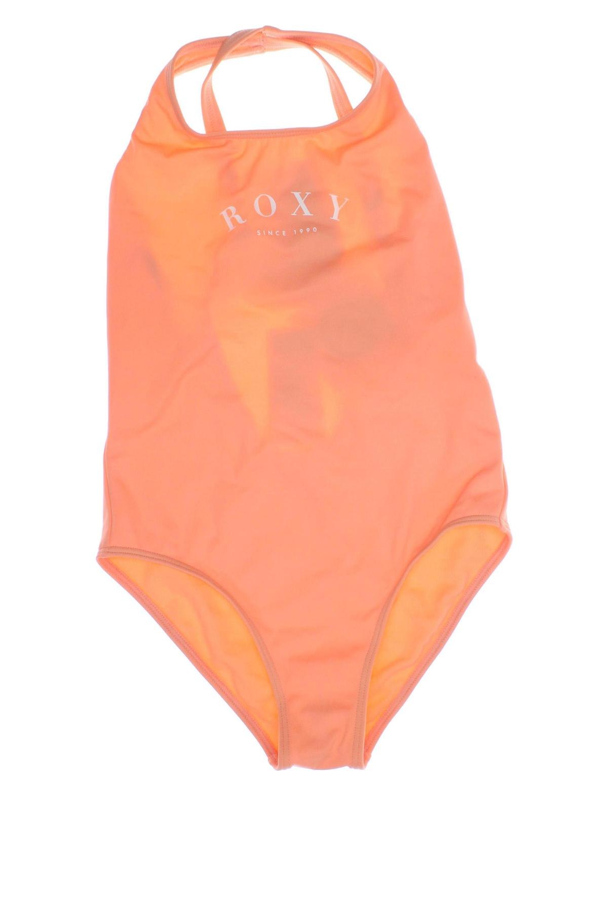 Costum de baie pentru copii Roxy, Mărime 8-9y/ 134-140 cm, Culoare Roz, Preț 81,71 Lei