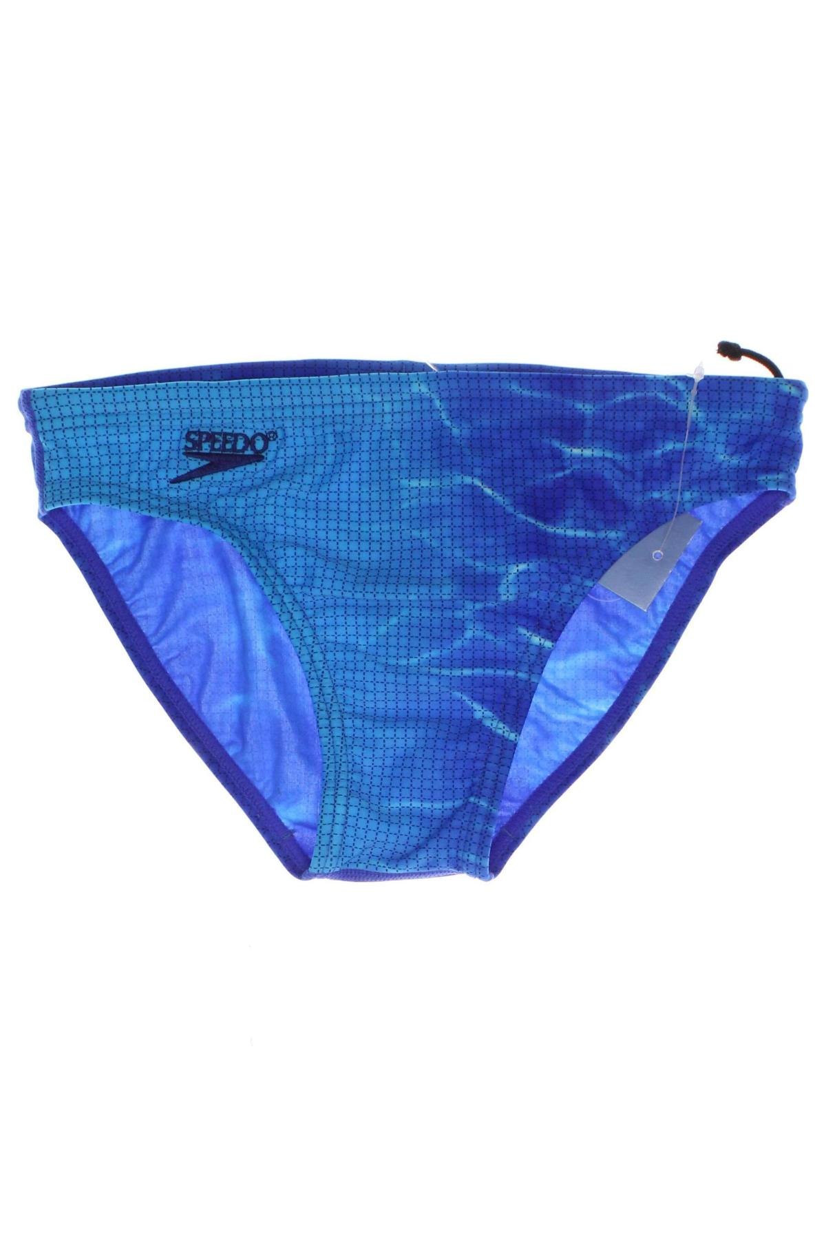 Dětské plavky  Speedo, Velikost 9-10y/ 140-146 cm, Barva Modrá, Cena  557,00 Kč