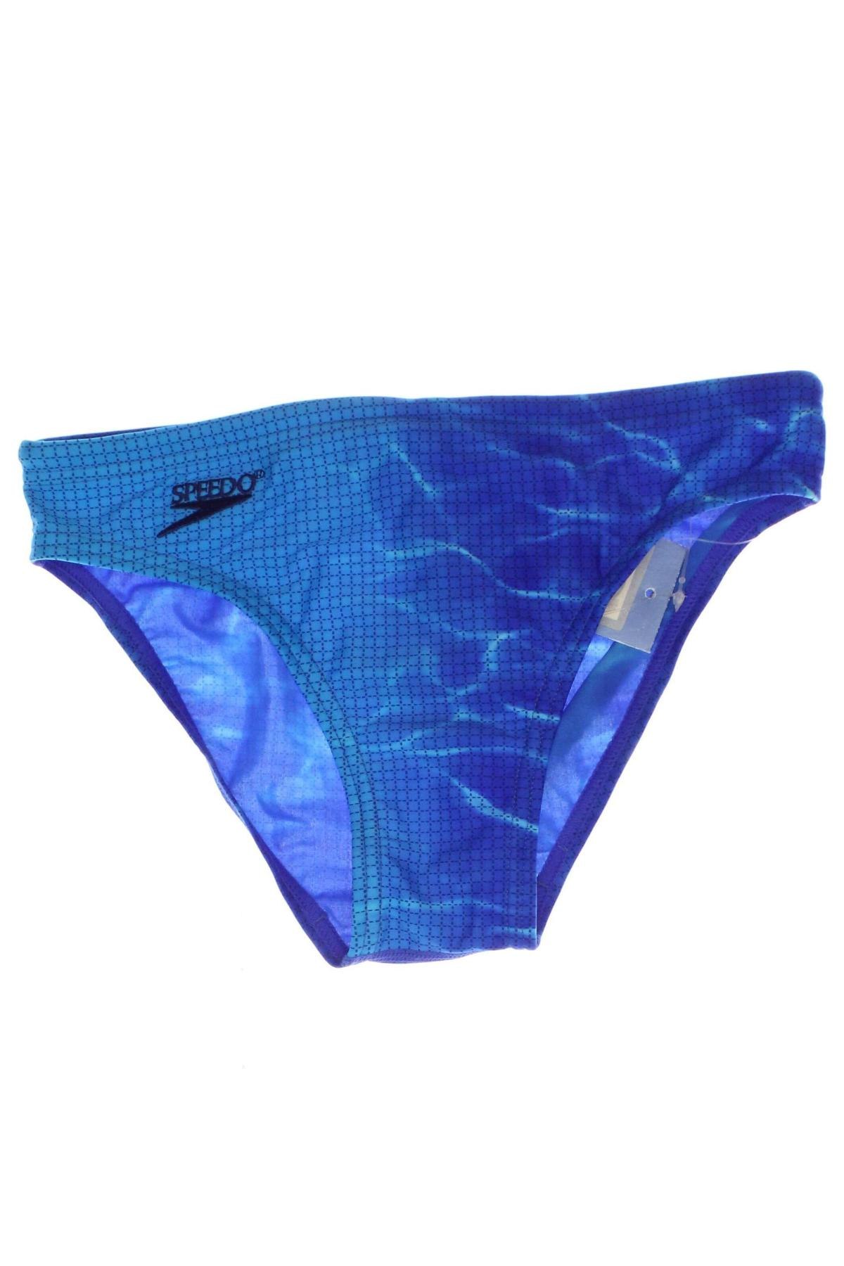 Dětské plavky  Speedo, Velikost 9-10y/ 140-146 cm, Barva Modrá, Cena  306,00 Kč