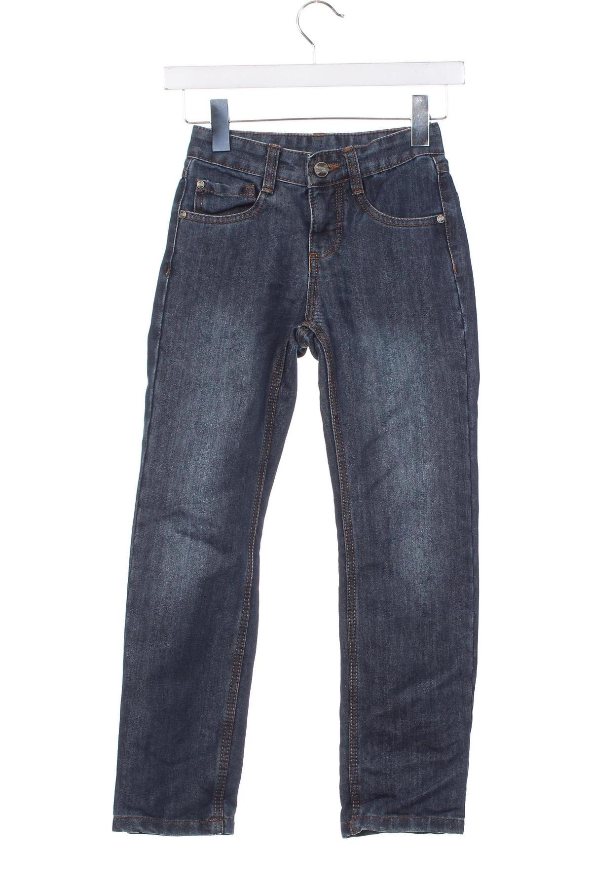 Kinderjeans Chapter, Größe 8-9y/ 134-140 cm, Farbe Blau, Preis 22,27 €