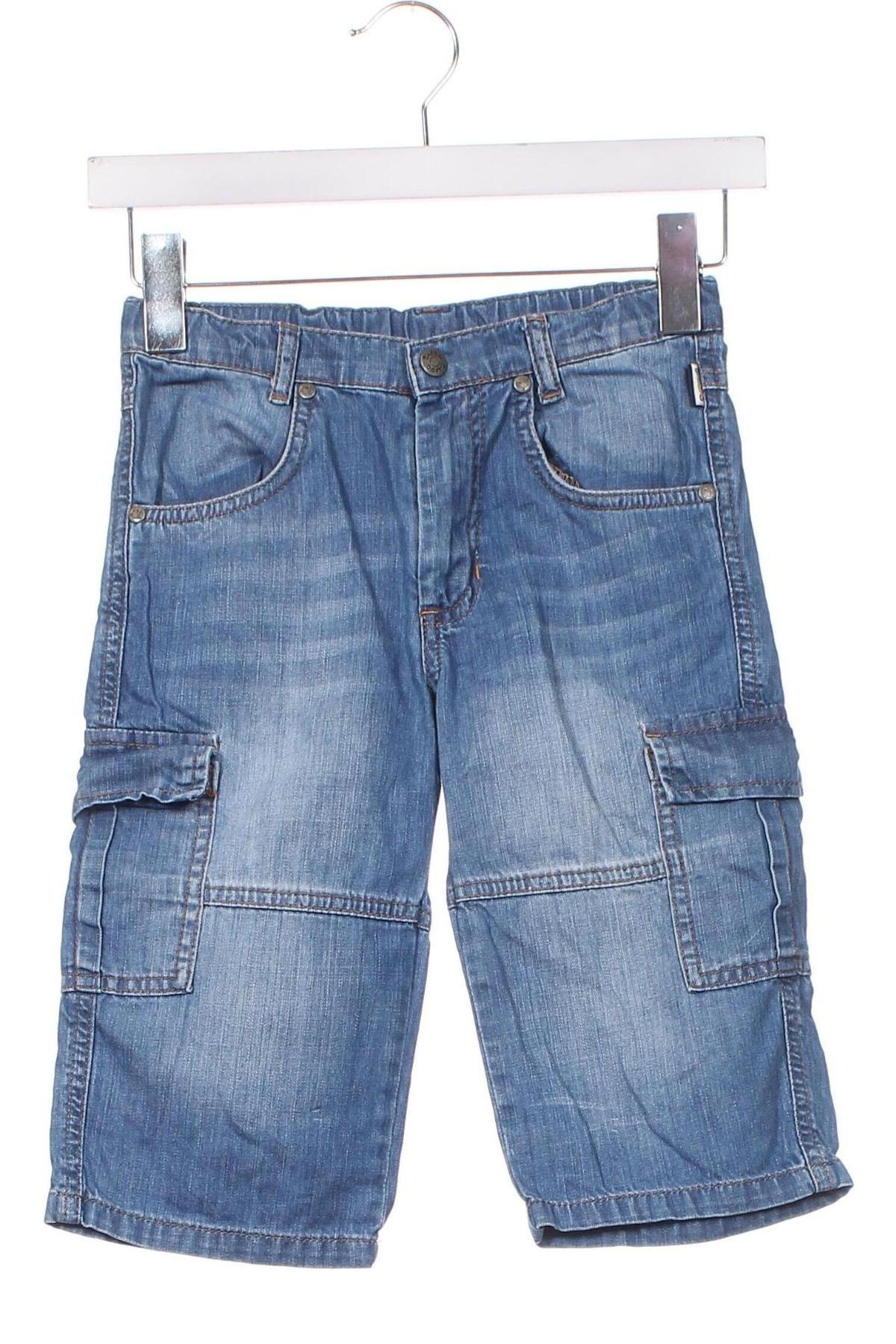 Detské džínsy  Jako-O, Veľkosť 7-8y/ 128-134 cm, Farba Modrá, Cena  9,60 €