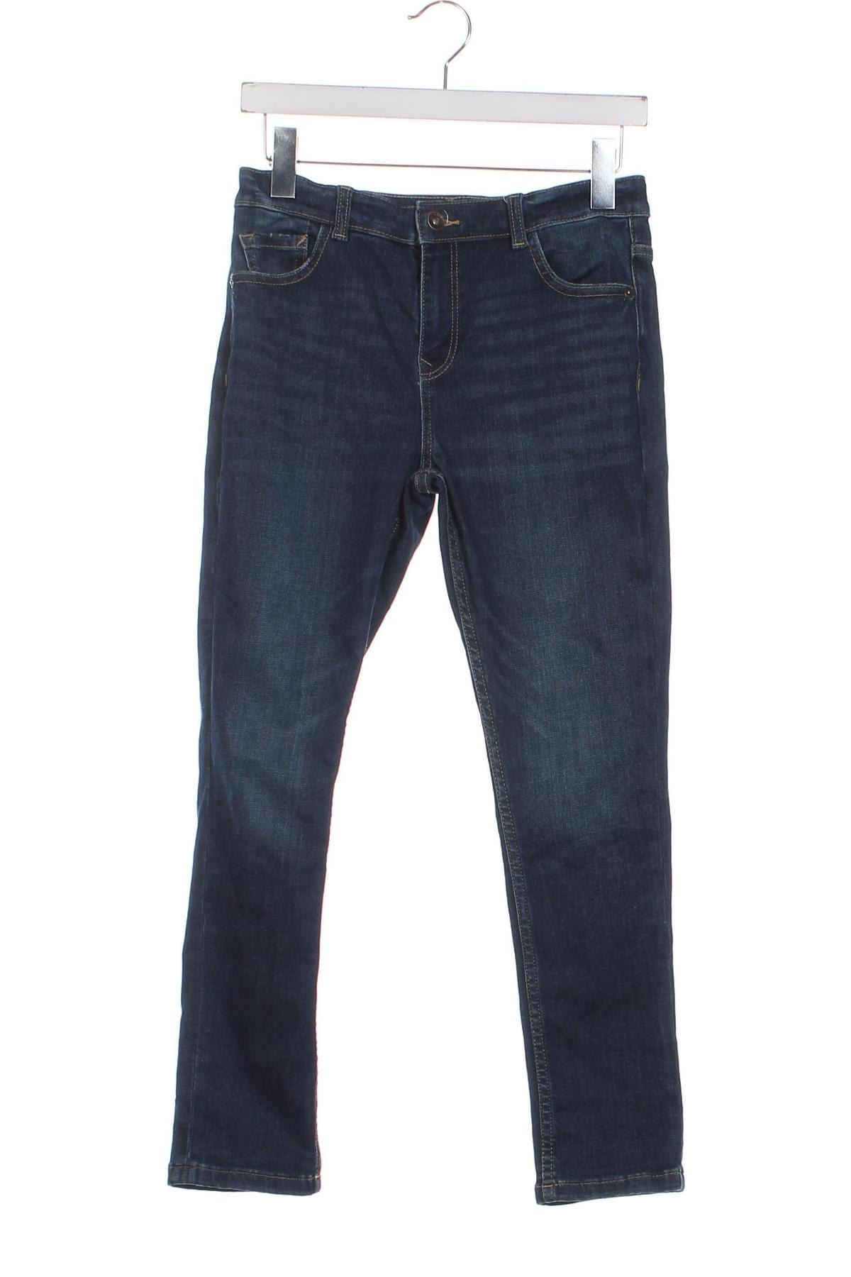 Kinderjeans Marks & Spencer, Größe 10-11y/ 146-152 cm, Farbe Blau, Preis € 9,02