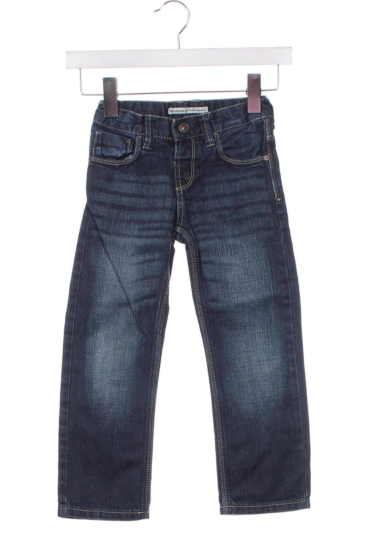 Dziecięce jeansy Palomino, Rozmiar 3-4y/ 104-110 cm, Kolor Niebieski, Cena 36,78 zł