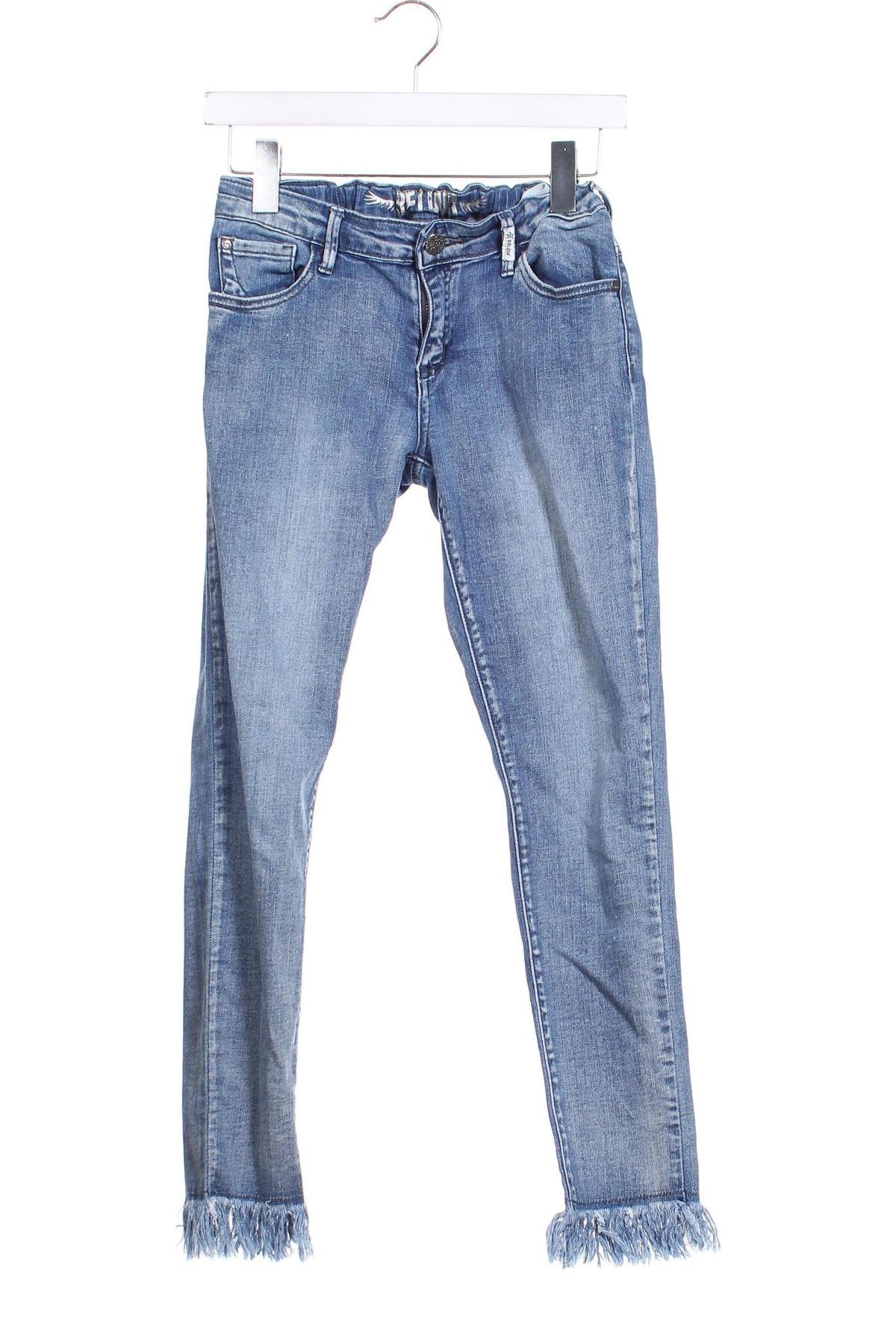 Kinderjeans Retour Jeans, Größe 15-18y/ 170-176 cm, Farbe Blau, Preis € 7,20