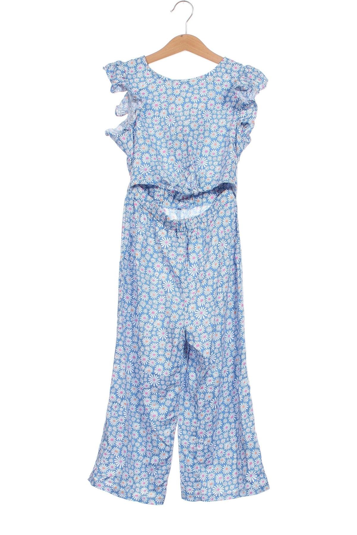 Παιδική σαλοπέτα H&M, Μέγεθος 5-6y/ 116-122 εκ., Χρώμα Μπλέ, Τιμή 16,37 €