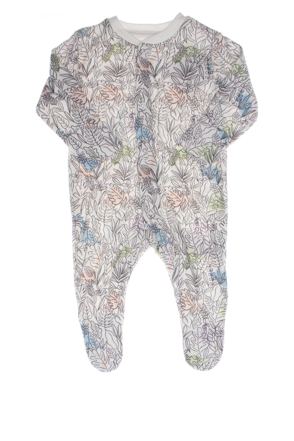 Παιδική σαλοπέτα Primark, Μέγεθος 1-2m/ 50-56 εκ., Χρώμα Πολύχρωμο, Τιμή 26,29 €