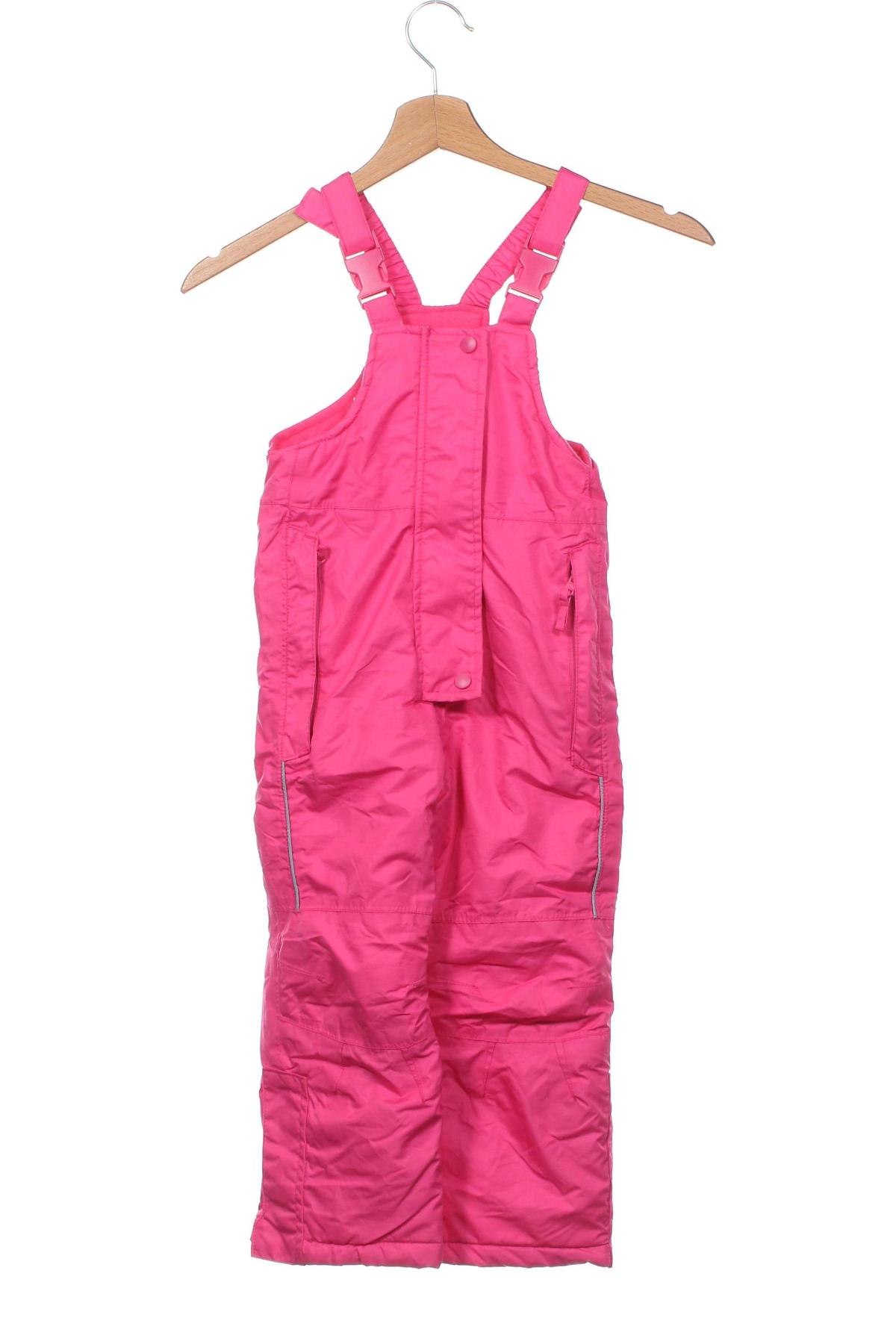 Kinderoverall für Wintersport Impidimpi, Größe 2-3y/ 98-104 cm, Farbe Rosa, Preis 8,24 €