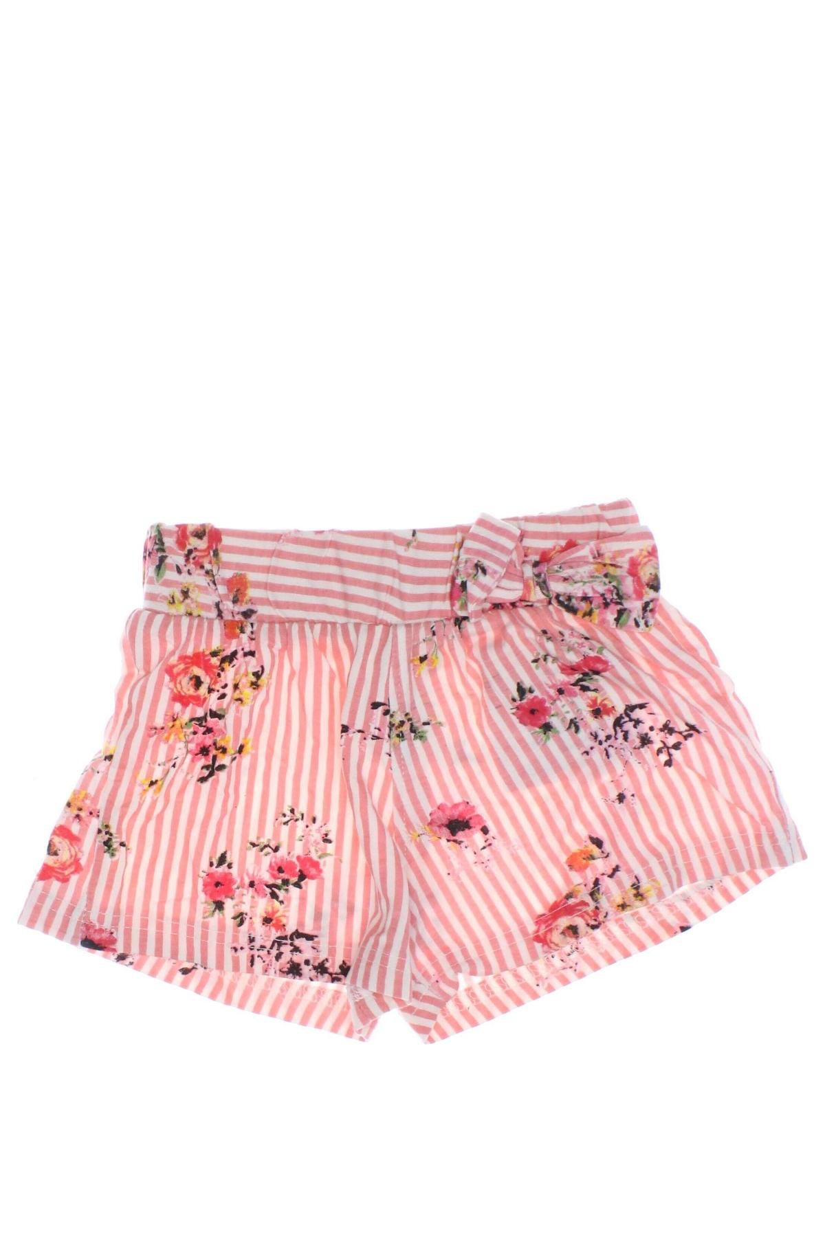 Pantaloni scurți pentru copii, Mărime 9-12m/ 74-80 cm, Culoare Multicolor, Preț 24,94 Lei