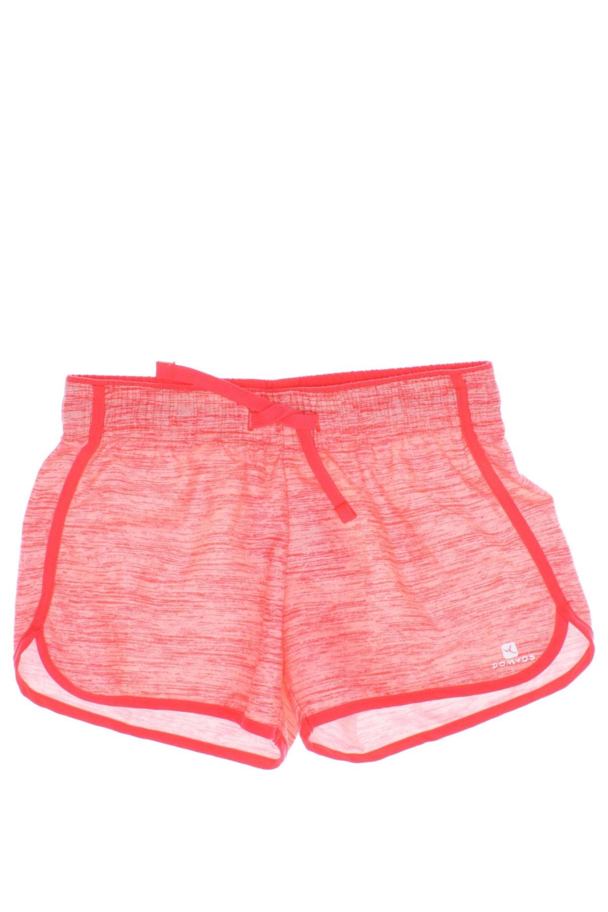 Детски къс панталон Domyos, Размер 10-11y/ 146-152 см, Цвят Розов, Цена 21,64 лв.