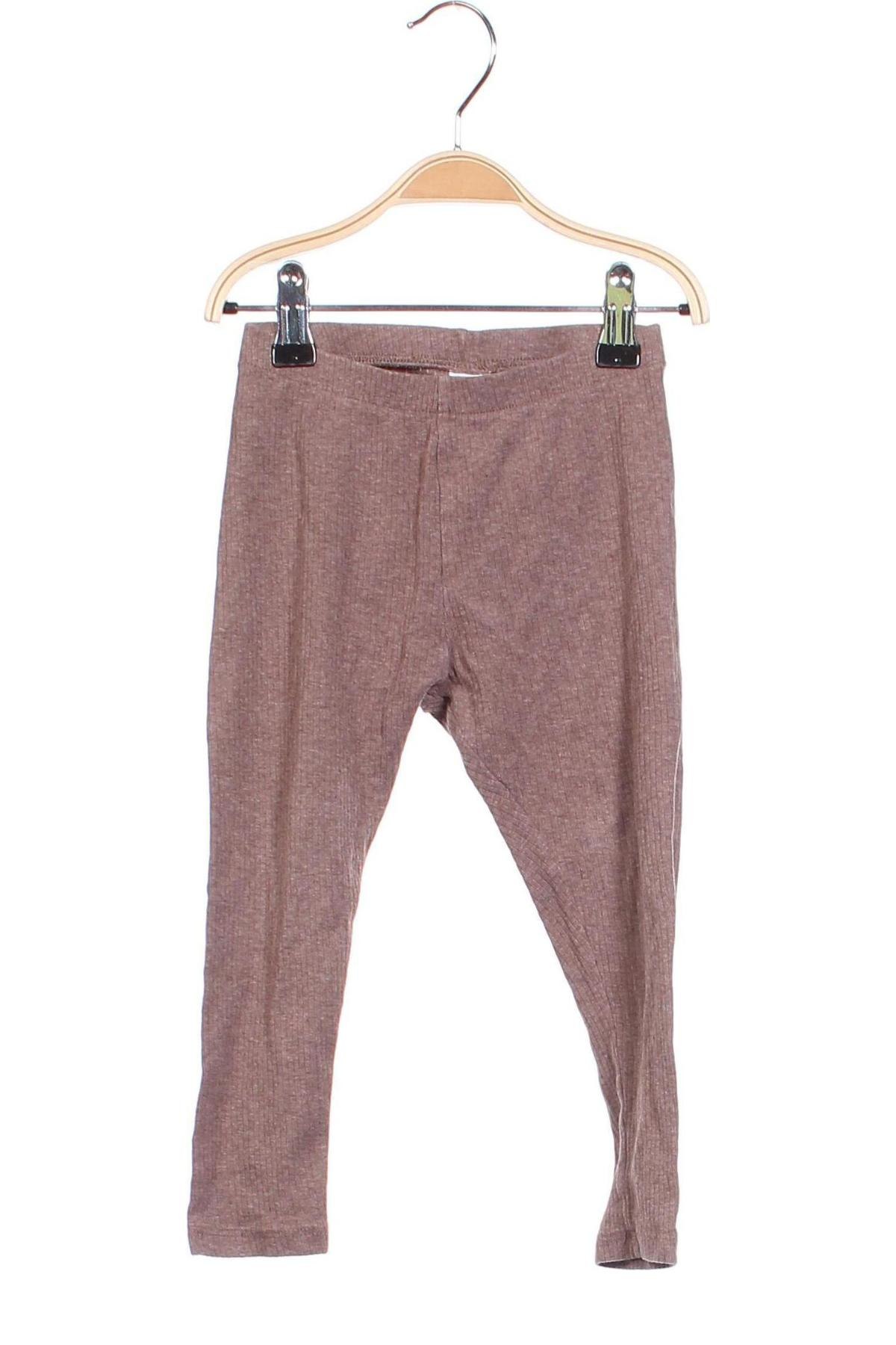 Παιδικό κοντό παντελόνι H&M, Μέγεθος 2-3y/ 98-104 εκ., Χρώμα Ρόζ , Τιμή 7,00 €