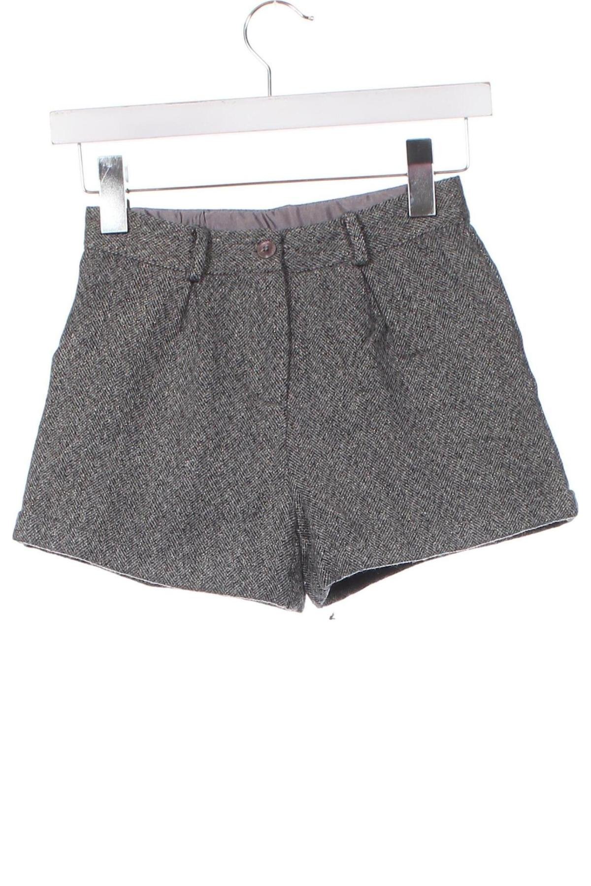 Pantaloni scurți pentru copii Monsoon, Mărime 8-9y/ 134-140 cm, Culoare Gri, Preț 25,33 Lei