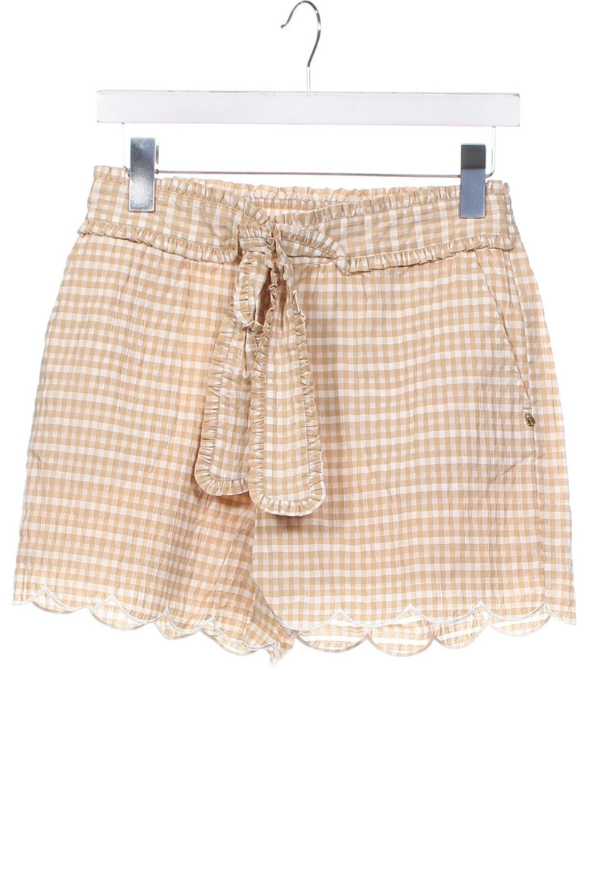 Pantaloni scurți pentru copii Scotch & Soda, Mărime 13-14y/ 164-168 cm, Culoare Multicolor, Preț 118,74 Lei