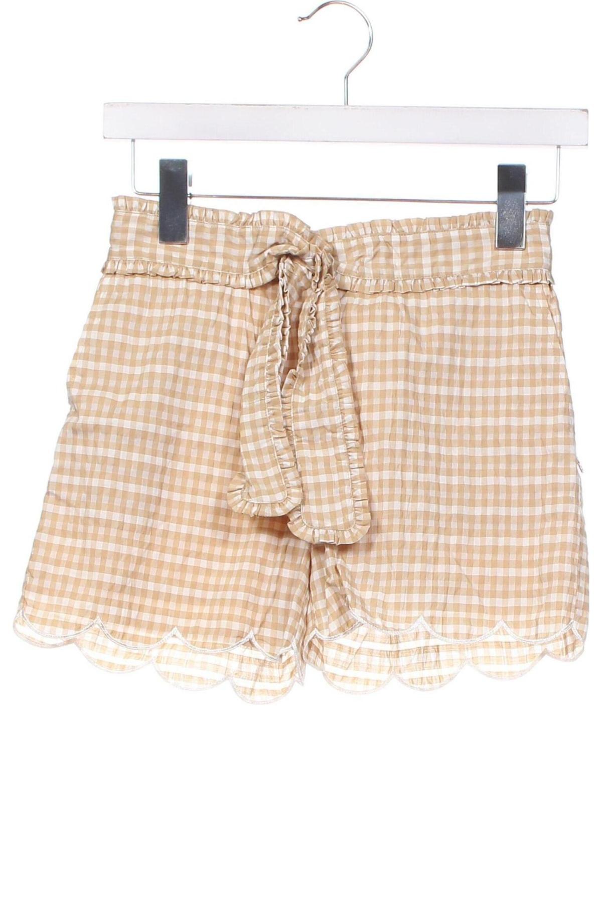 Pantaloni scurți pentru copii Scotch & Soda, Mărime 9-10y/ 140-146 cm, Culoare Multicolor, Preț 118,74 Lei