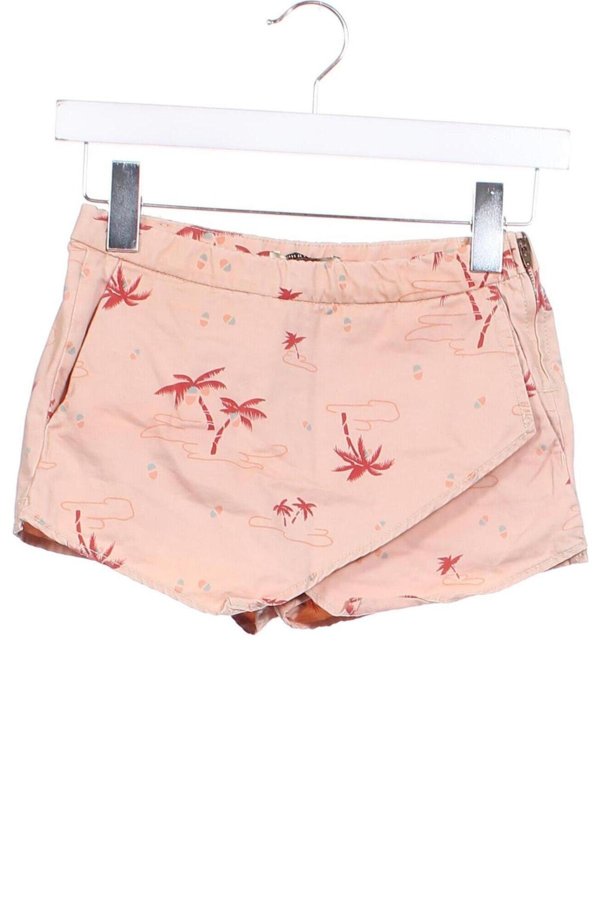 Kinder Shorts Scotch Co., Größe 9-10y/ 140-146 cm, Farbe Rosa, Preis 15,77 €