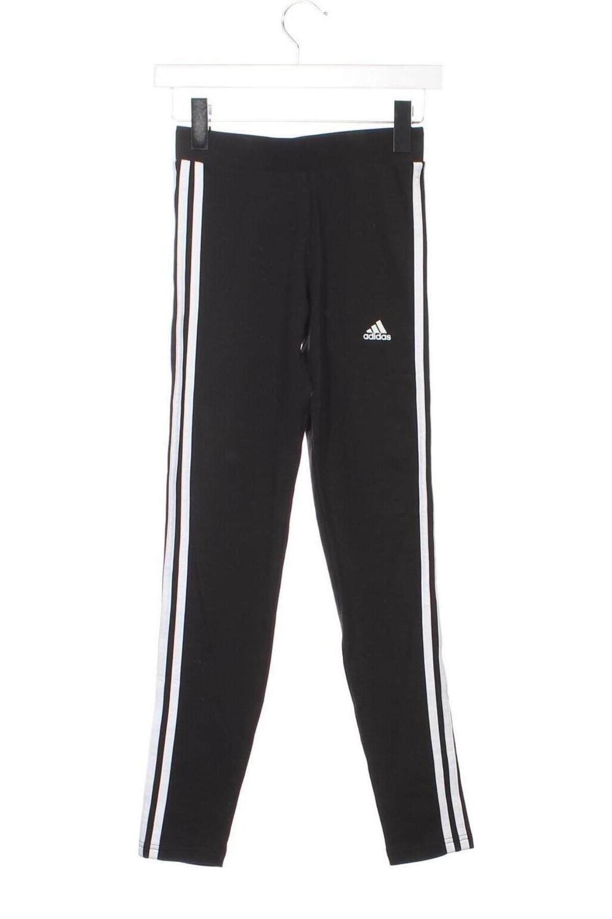 Детски клин Adidas, Размер 13-14y/ 164-168 см, Цвят Черен, Цена 44,97 лв.
