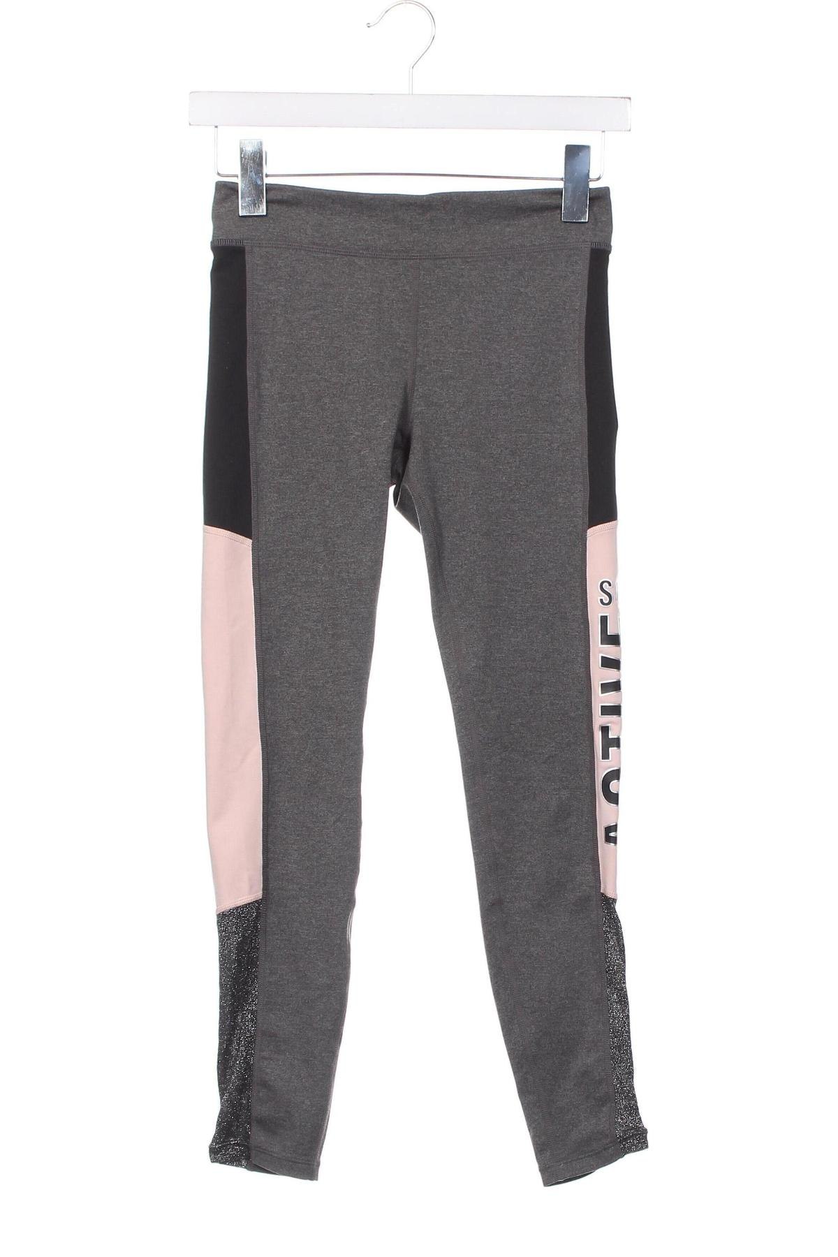 Kinderlegging H&M Sport, Größe 10-11y/ 146-152 cm, Farbe Mehrfarbig, Preis € 6,40