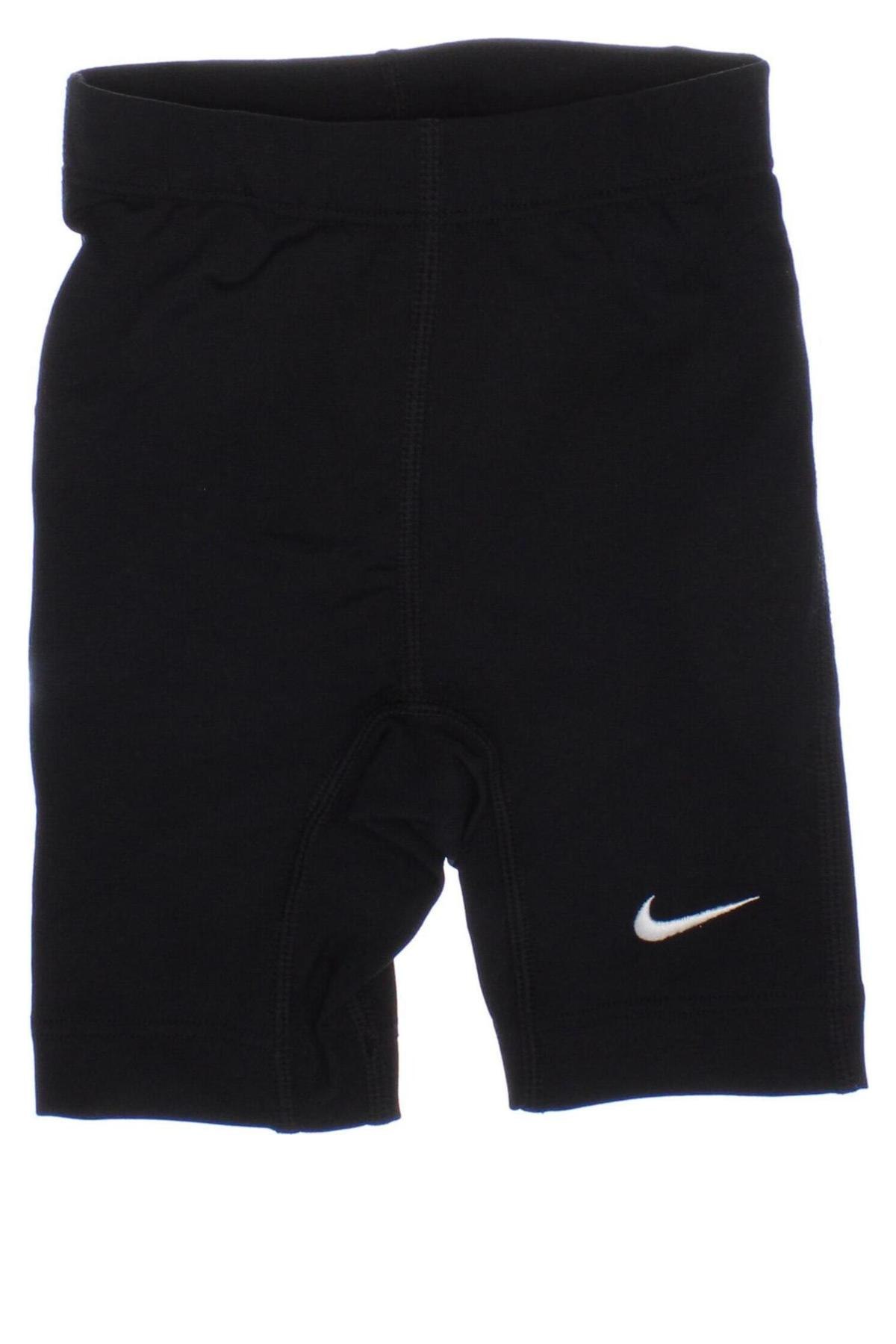 Colanți pentru copii Nike, Mărime 4-5y/ 110-116 cm, Culoare Negru, Preț 76,05 Lei