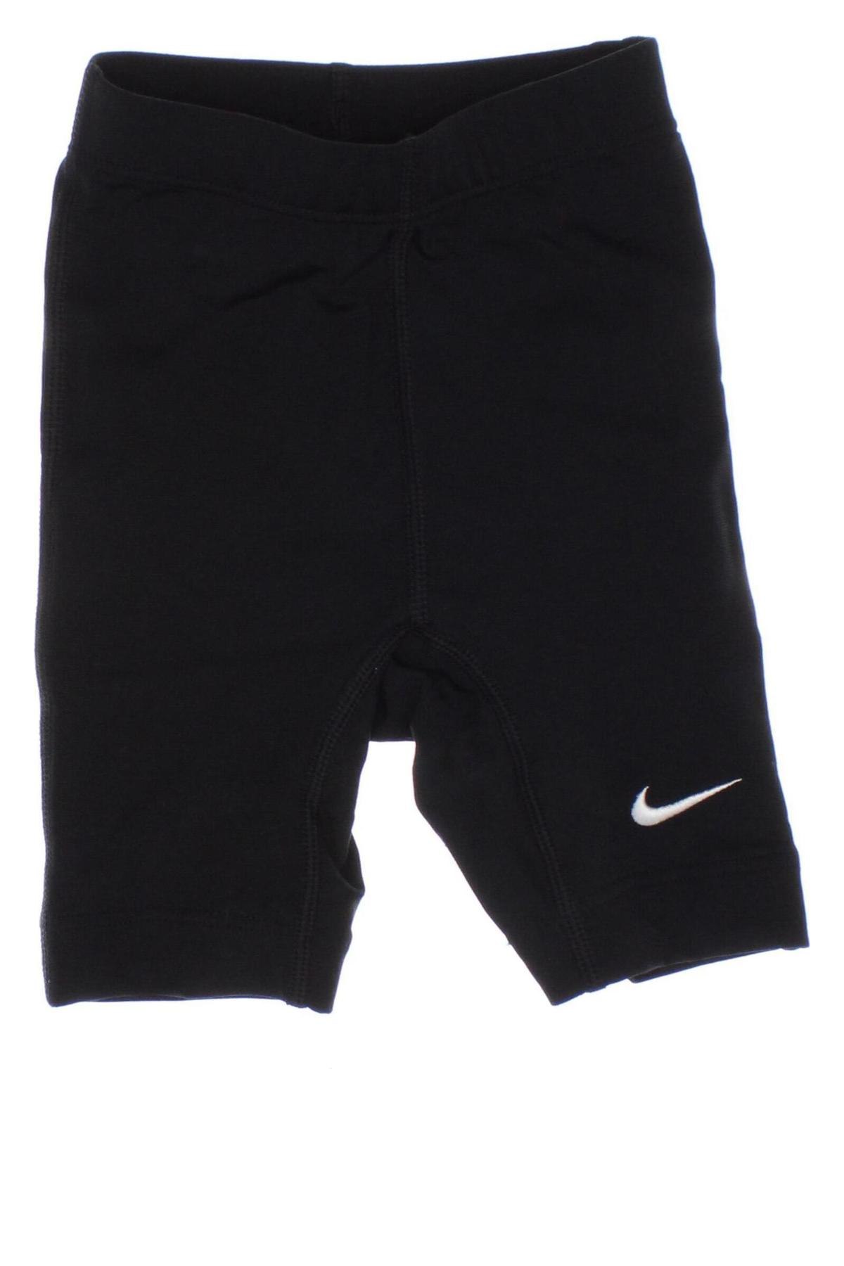 Детски клин Nike, Размер 4-5y/ 110-116 см, Цвят Черен, Цена 26,46 лв.