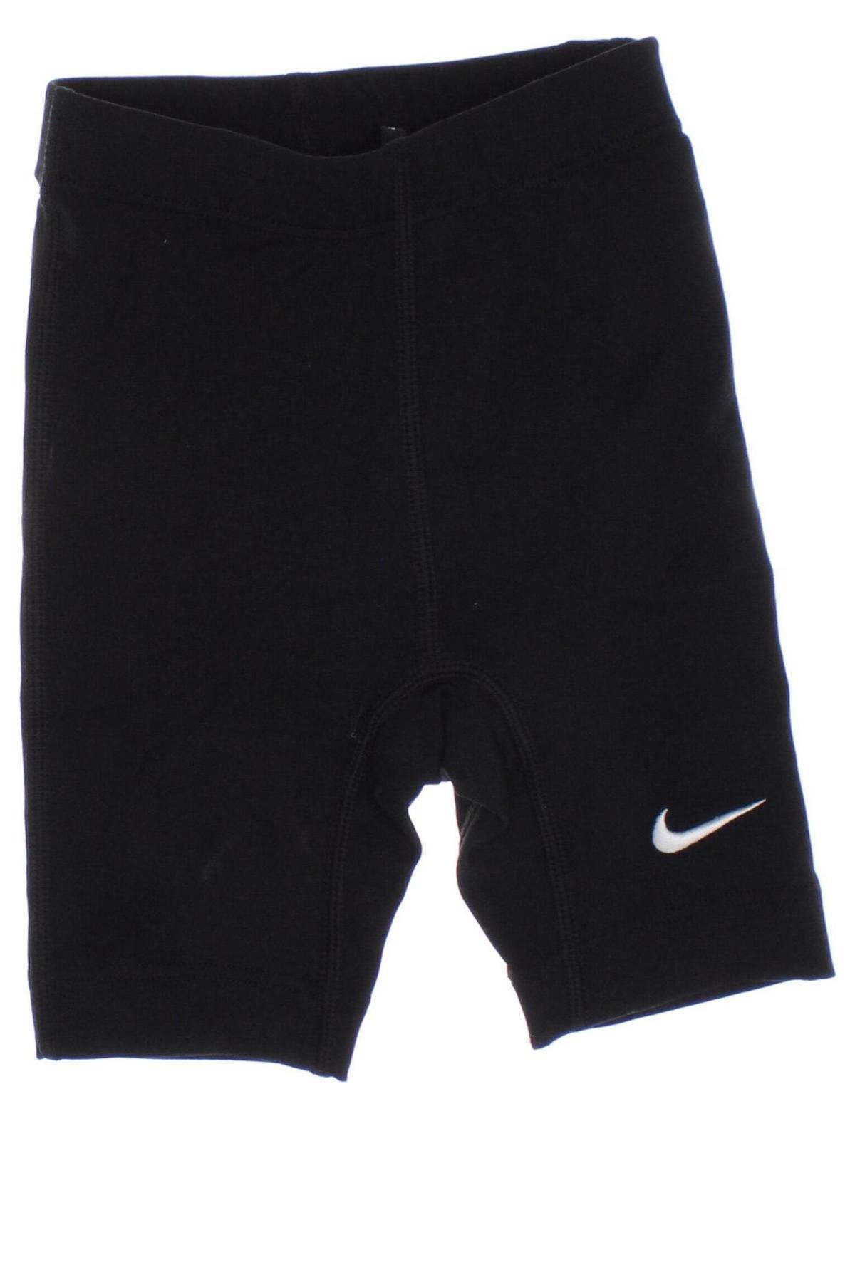 Dziecięce legginsy Nike, Rozmiar 4-5y/ 110-116 cm, Kolor Czarny, Cena 157,00 zł