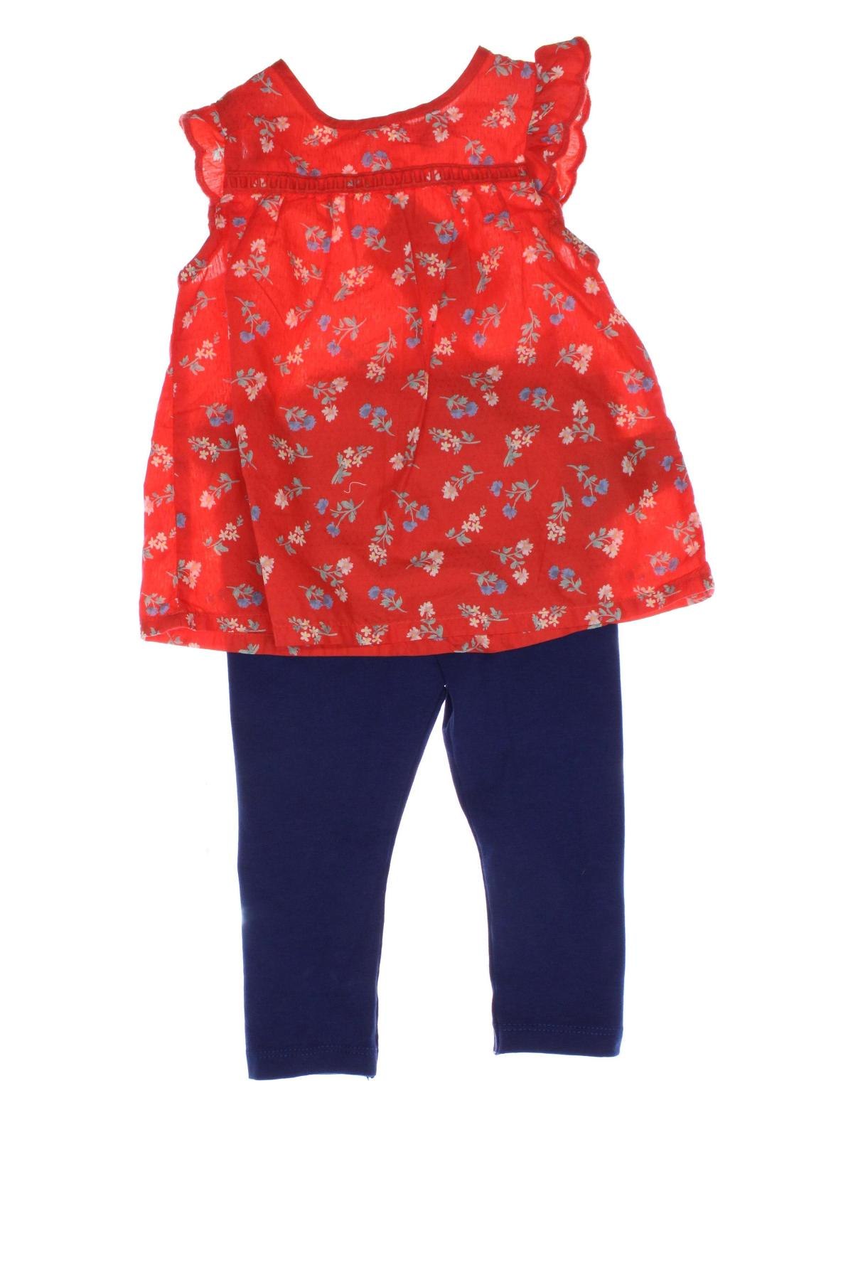 Set pentru copii H&M, Mărime 9-12m/ 74-80 cm, Culoare Multicolor, Preț 41,63 Lei