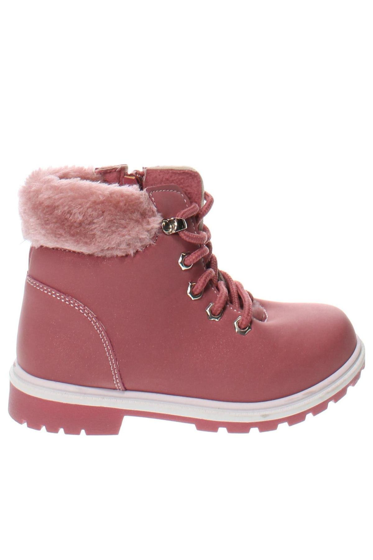 Kinderschuhe, Größe 29, Farbe Rosa, Preis 11,99 €