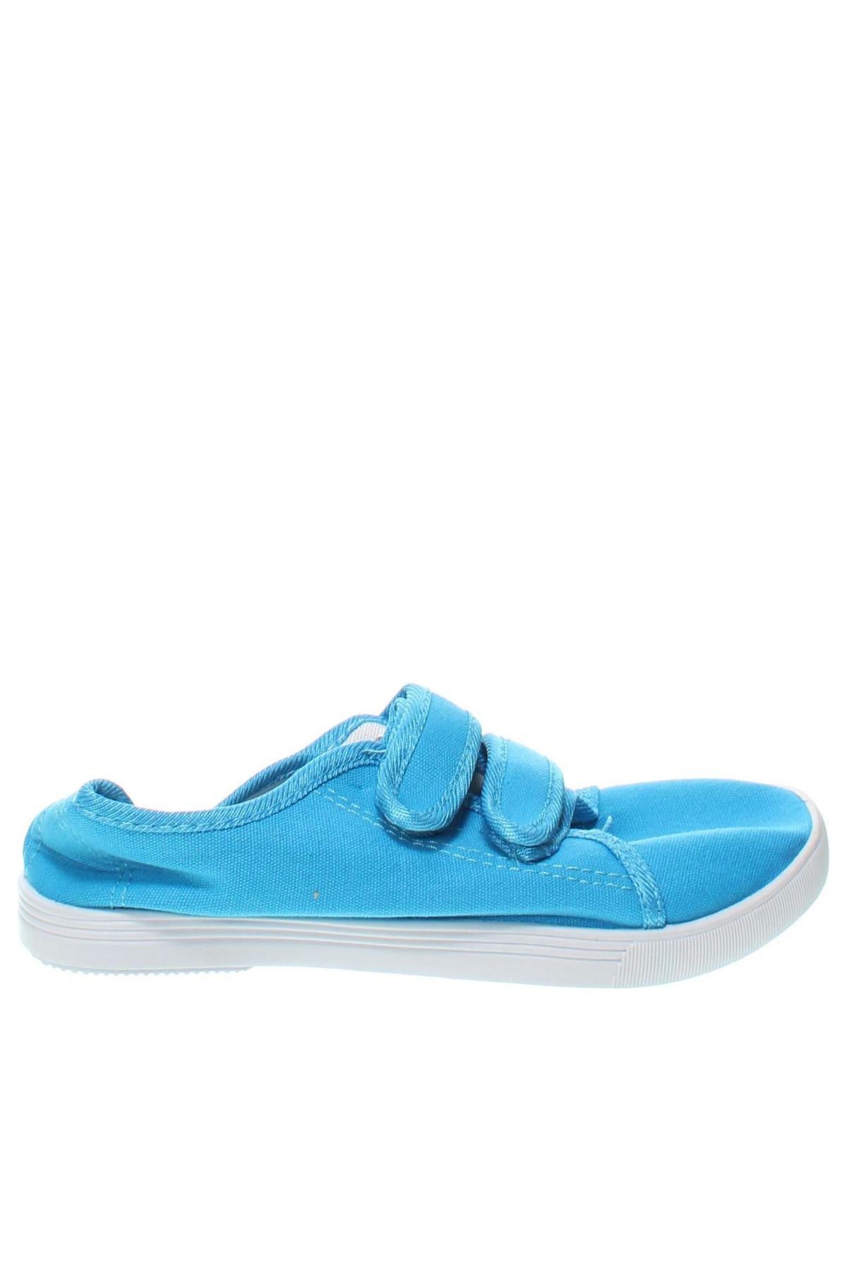 Kinderschuhe, Größe 35, Farbe Blau, Preis € 4,65