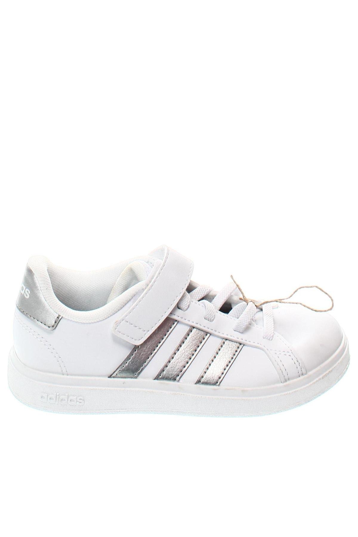 Detské topánky  Adidas, Veľkosť 30, Farba Biela, Cena  15,31 €