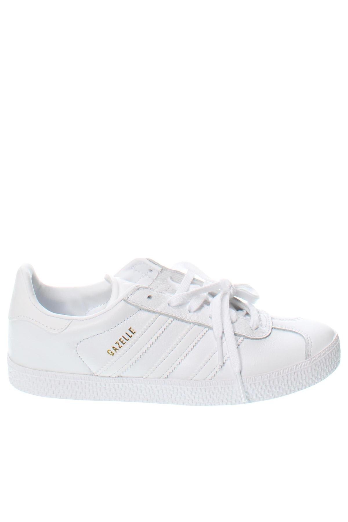 Παιδικά παπούτσια Adidas Originals, Μέγεθος 36, Χρώμα Λευκό, Τιμή 70,62 €