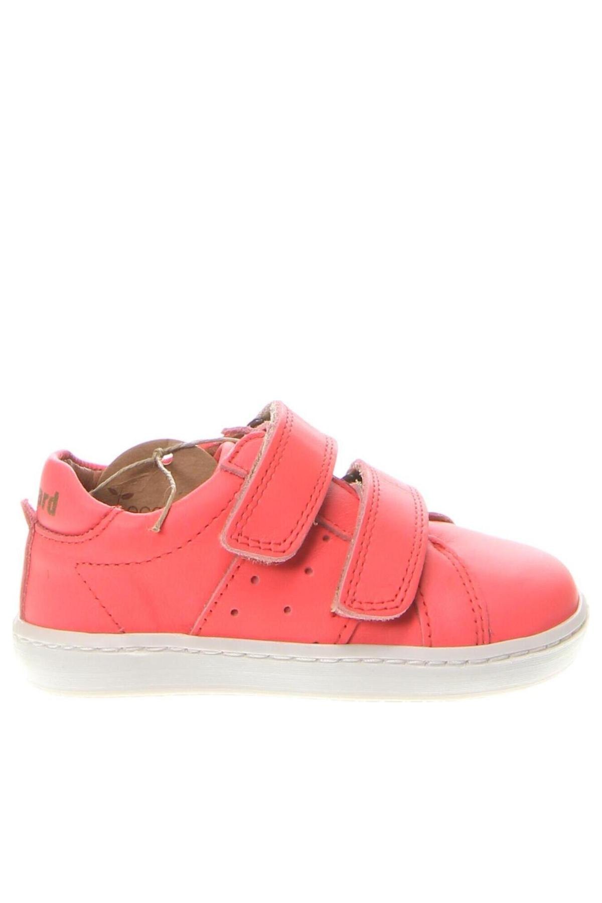 Kinderschuhe Bisgaard, Größe 22, Farbe Rosa, Preis € 33,92