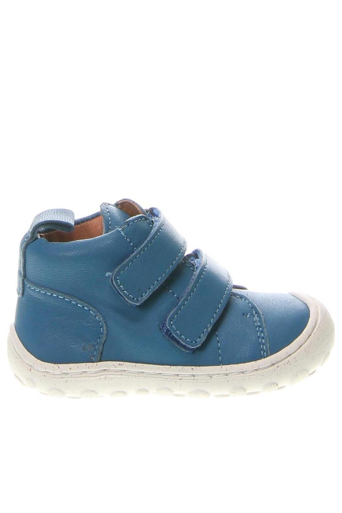 Kinderschuhe Bisgaard, Größe 19, Farbe Blau, Preis € 38,76