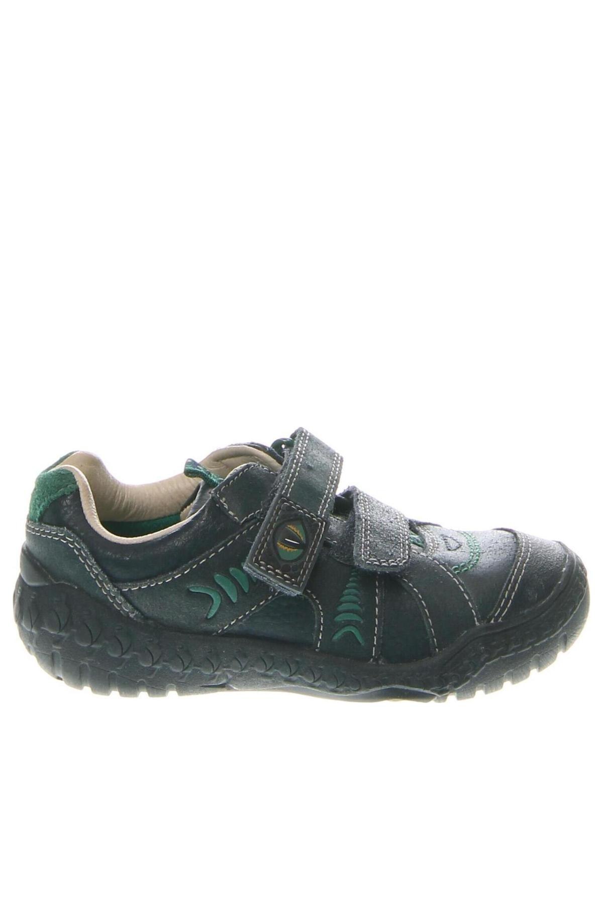 Dětské boty  Clarks, Velikost 22, Barva Modrá, Cena  519,00 Kč
