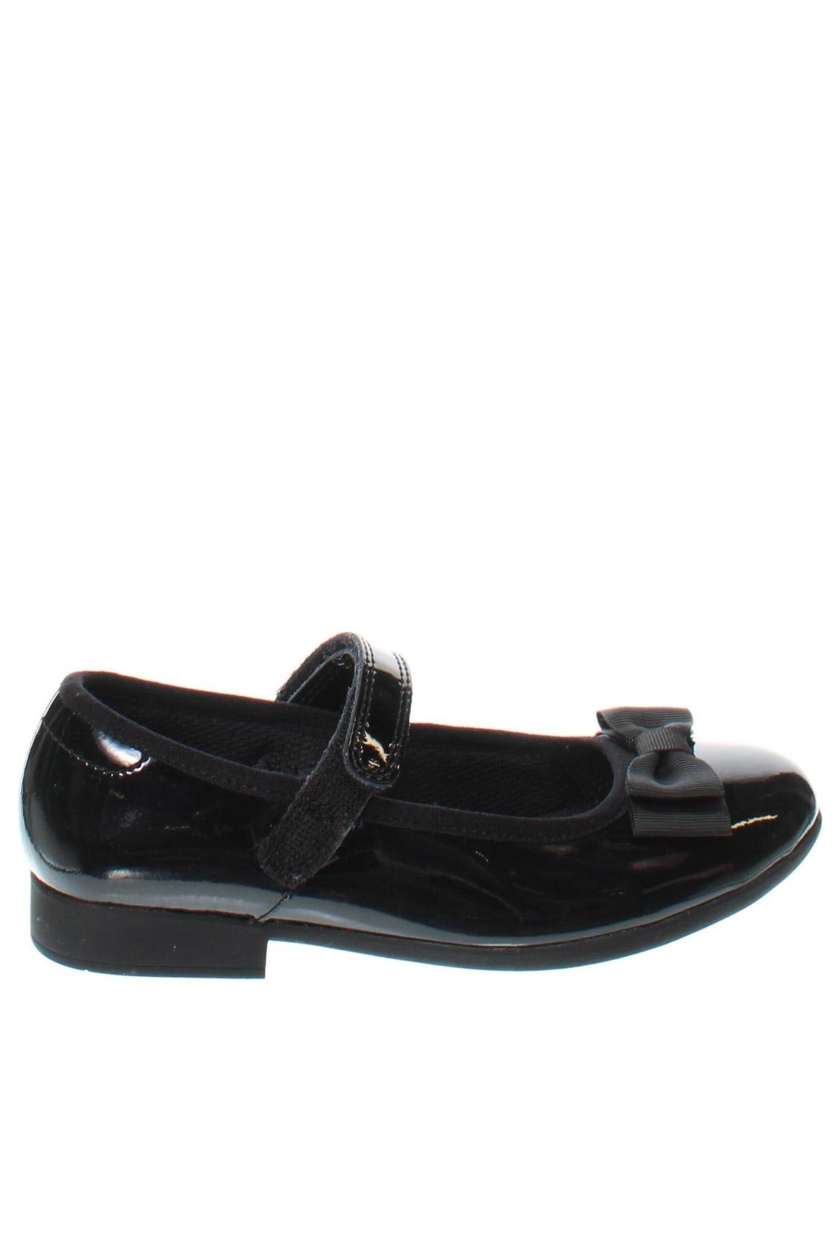 Detské topánky  Clarks, Veľkosť 32, Farba Čierna, Cena  38,56 €
