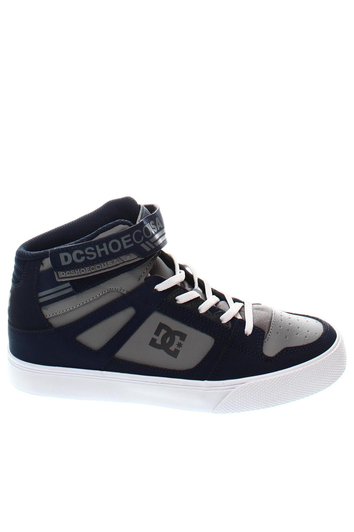 Dětské boty  DC Shoes, Velikost 36, Barva Vícebarevné, Cena  899,00 Kč