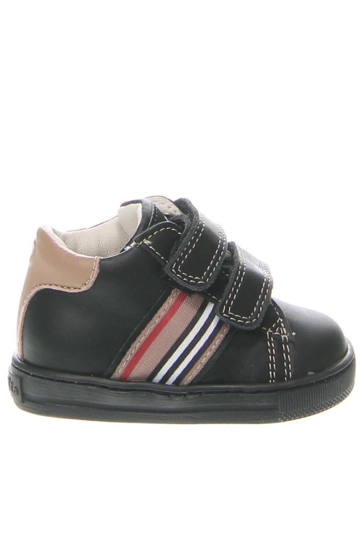 Detské topánky  Falcotto, Veľkosť 18, Farba Čierna, Cena  21,24 €
